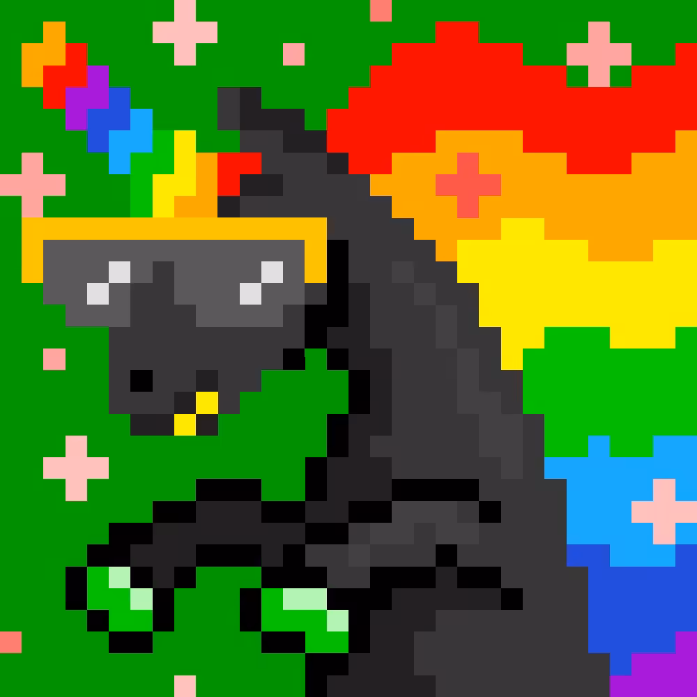 Unicorn #5433