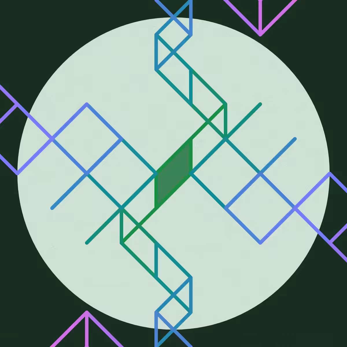 Parallelogram Construction #21