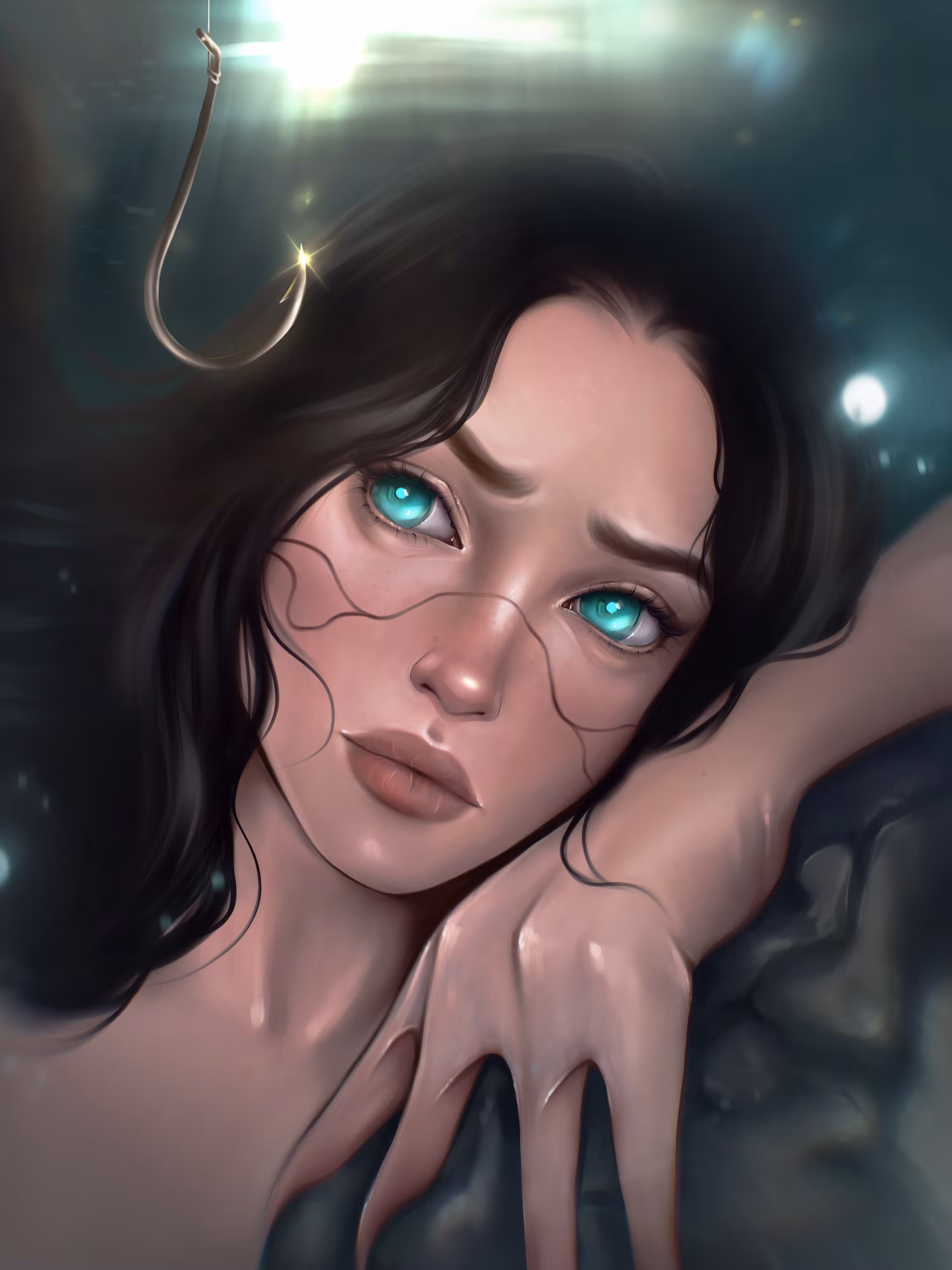 Mermaid