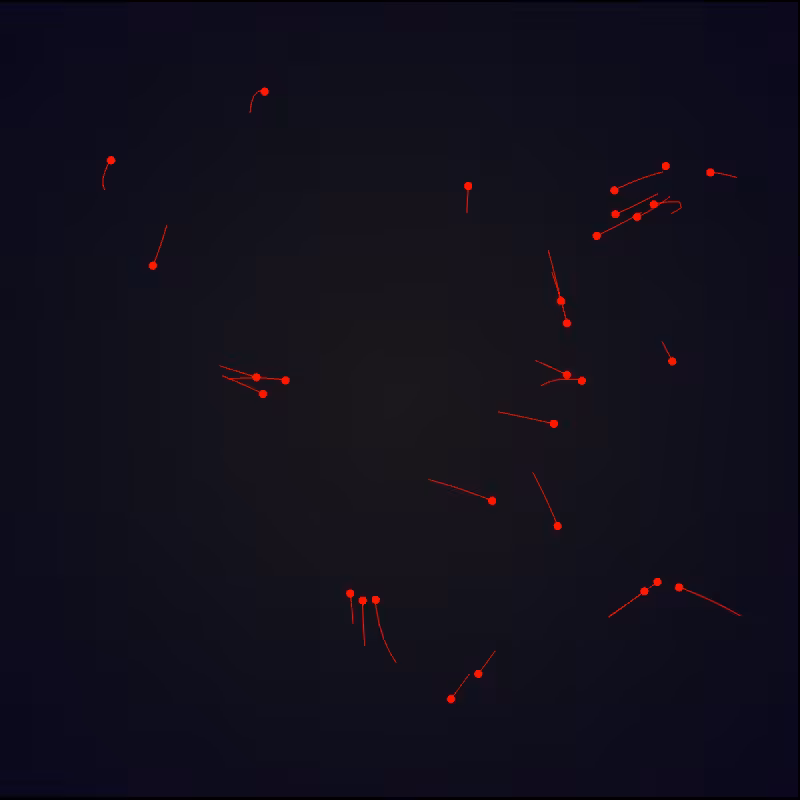 Parasites #54
