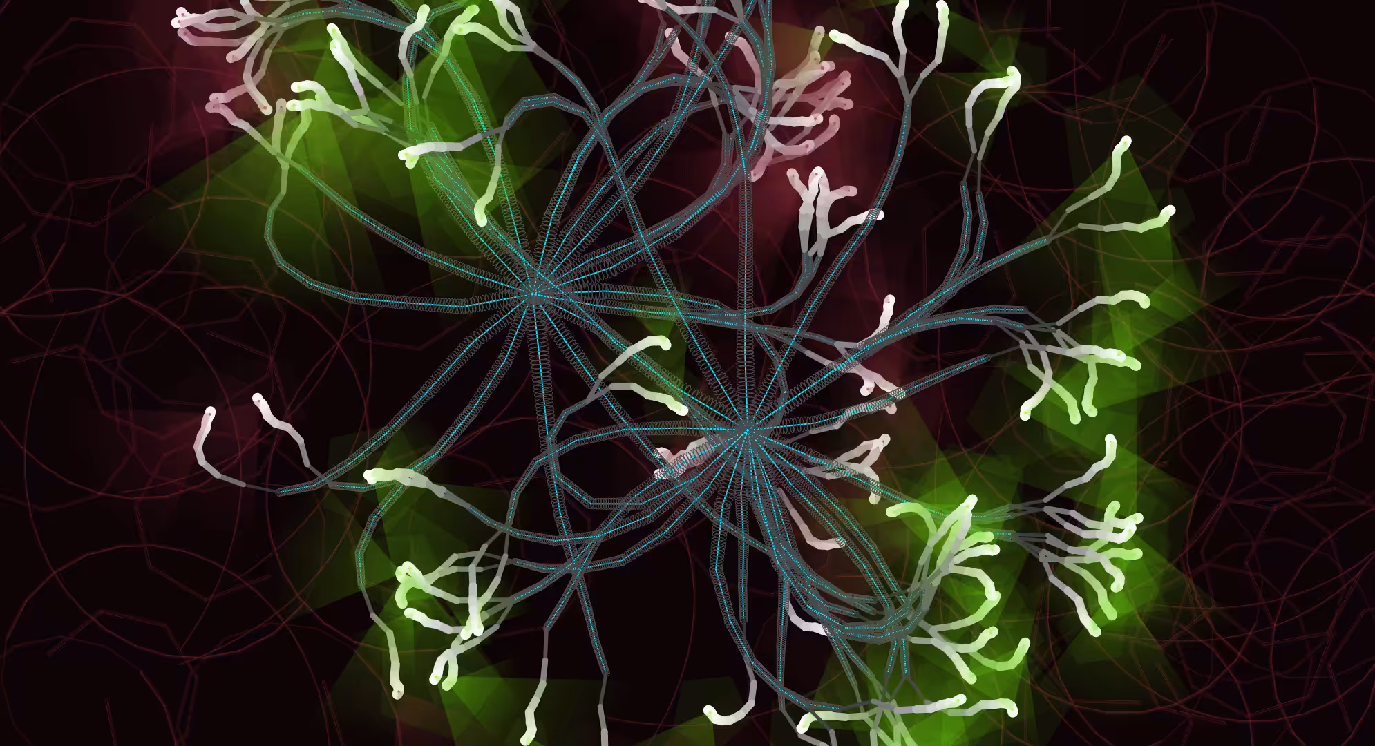Flowerworks #29
