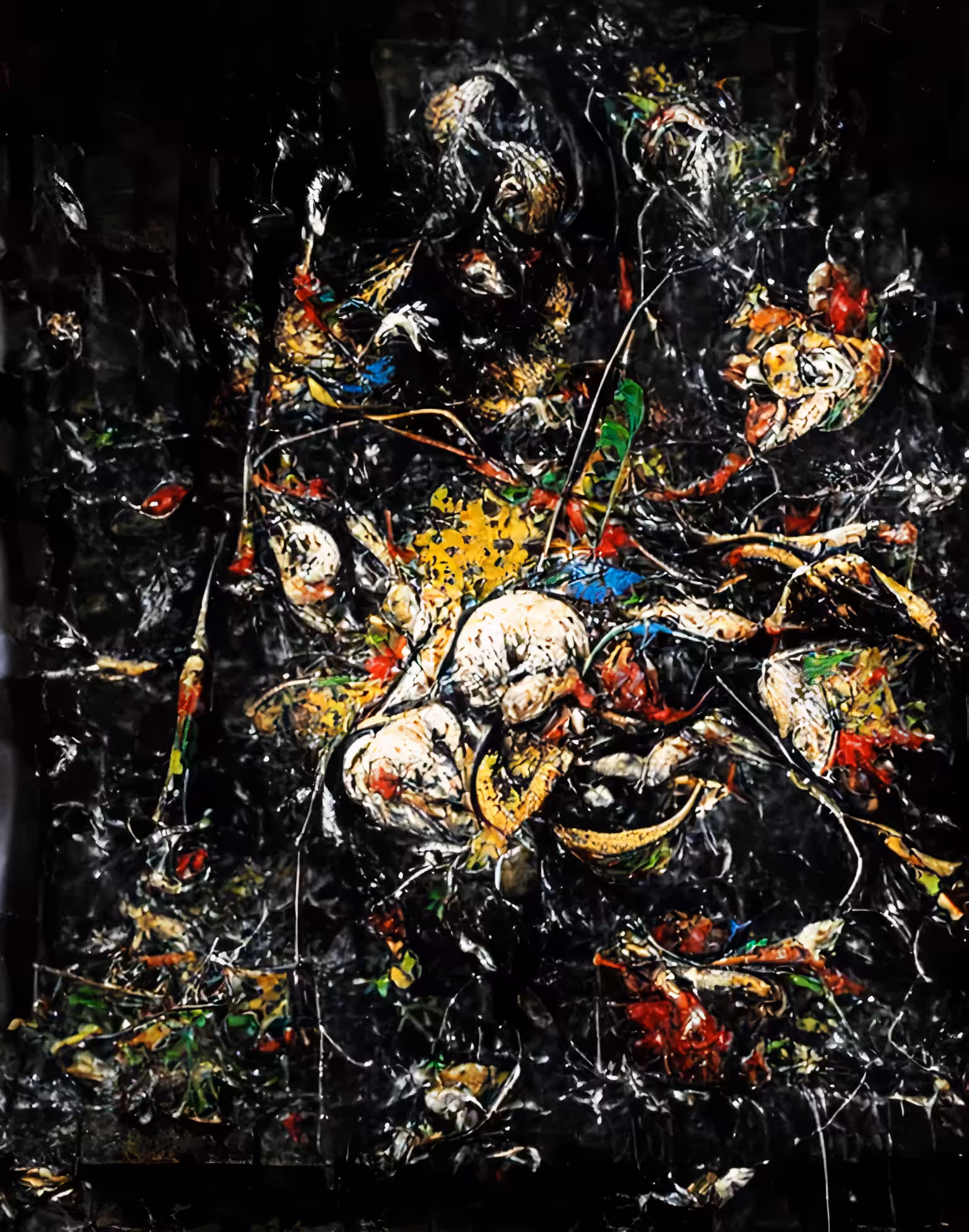 Next Gen AI Art #297