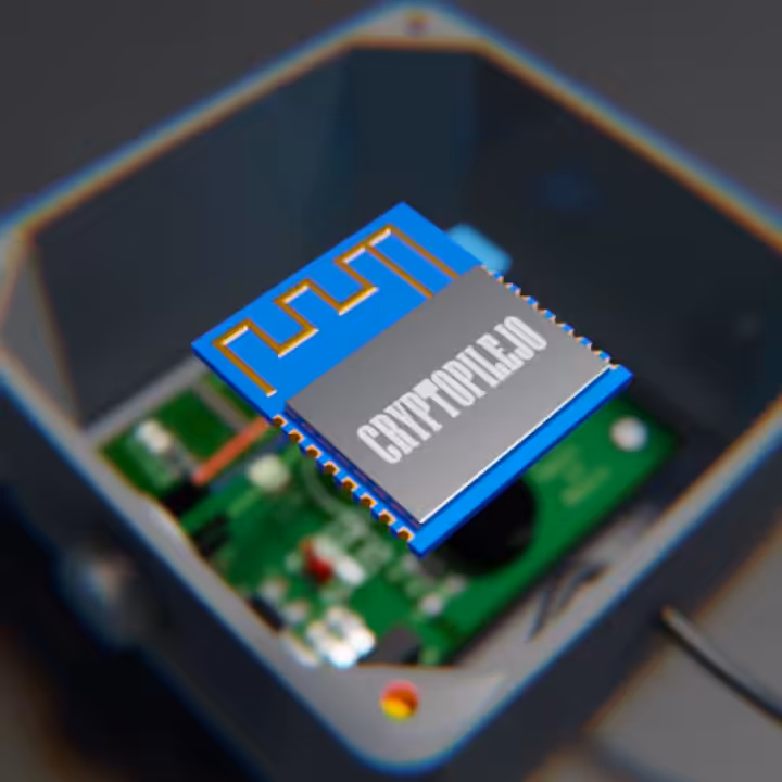 cryptopilejo