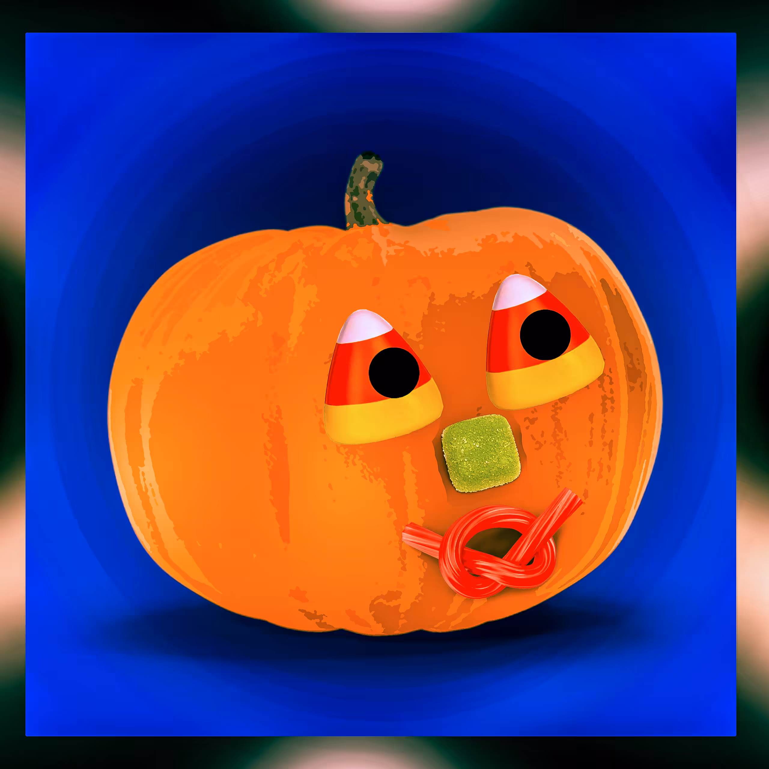 Punky Pumpkins 20