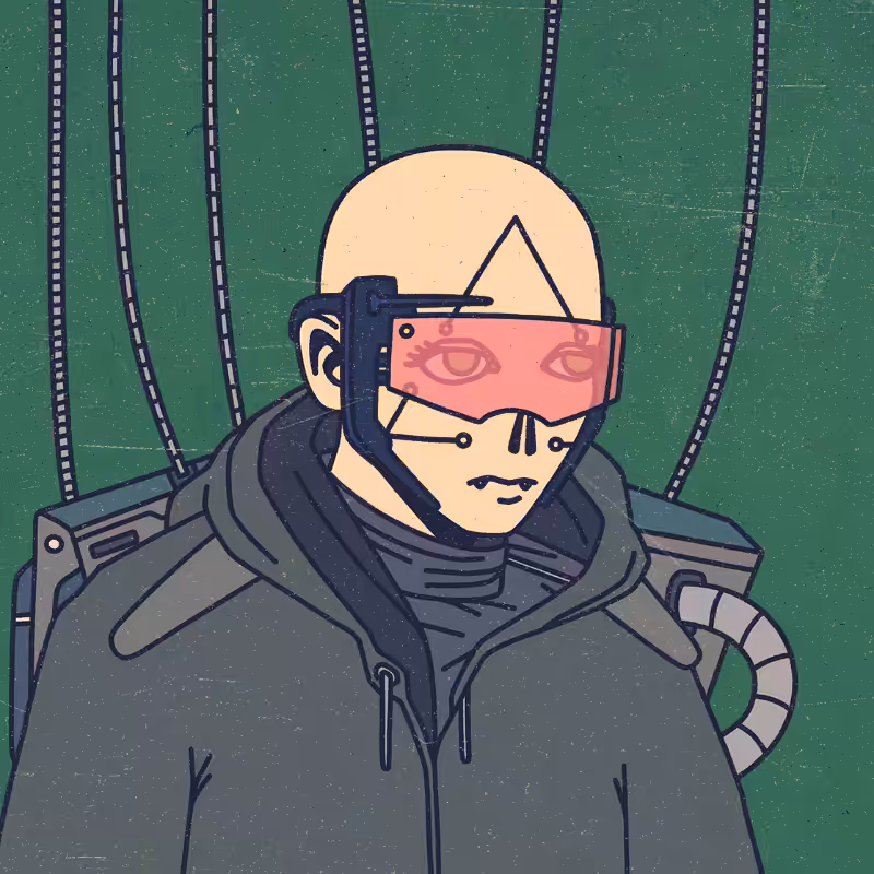 FUTURE BASTARDS #142