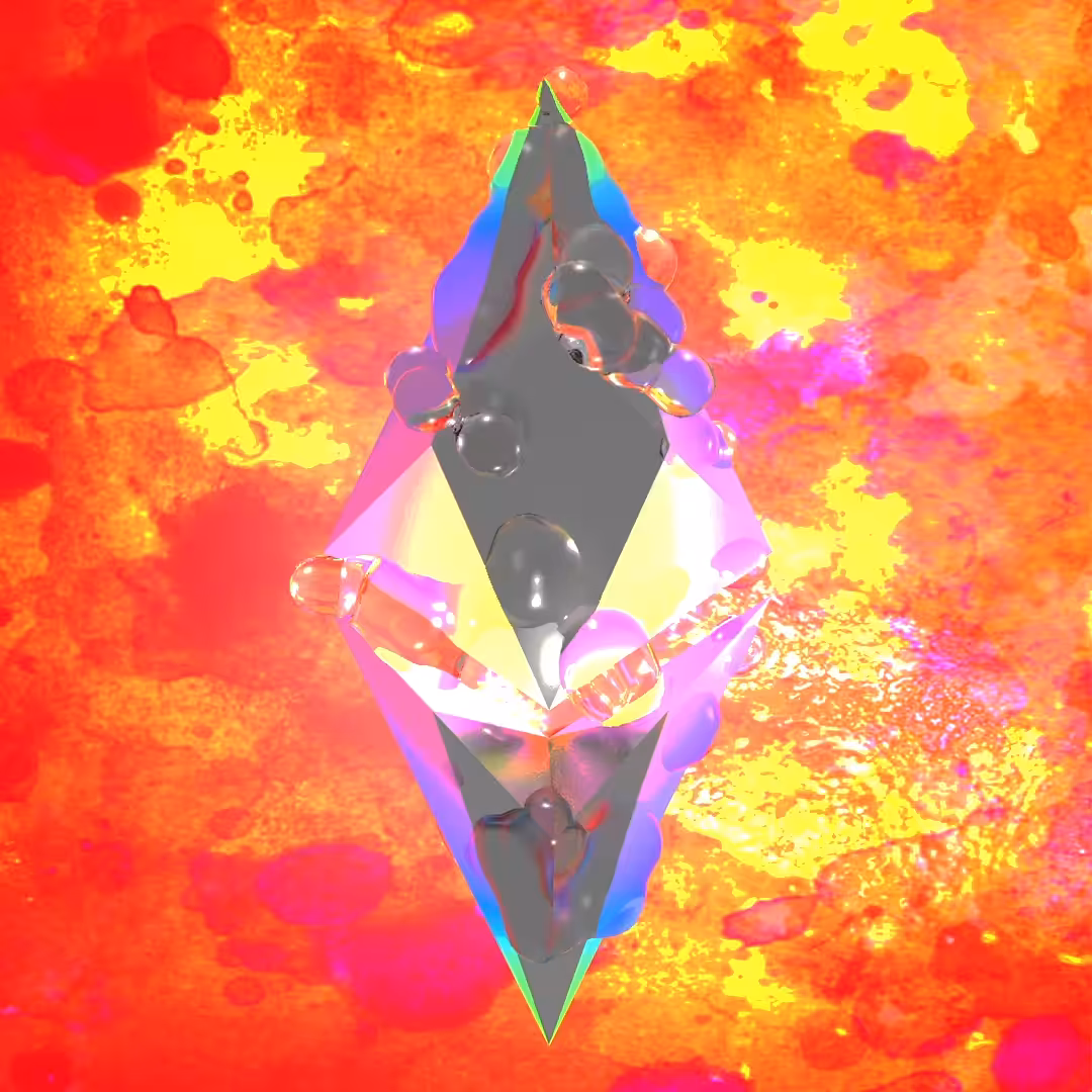 ETH FOREVER #1