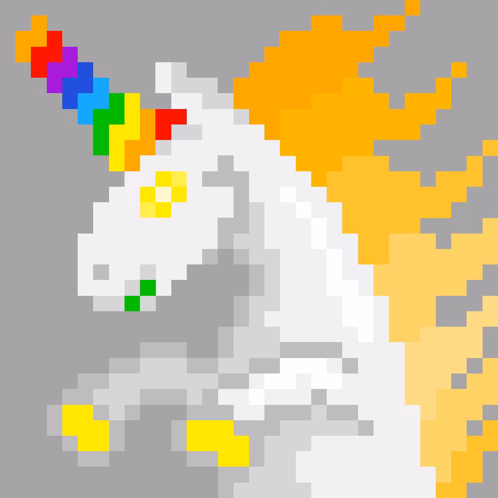 Unicorn #6367