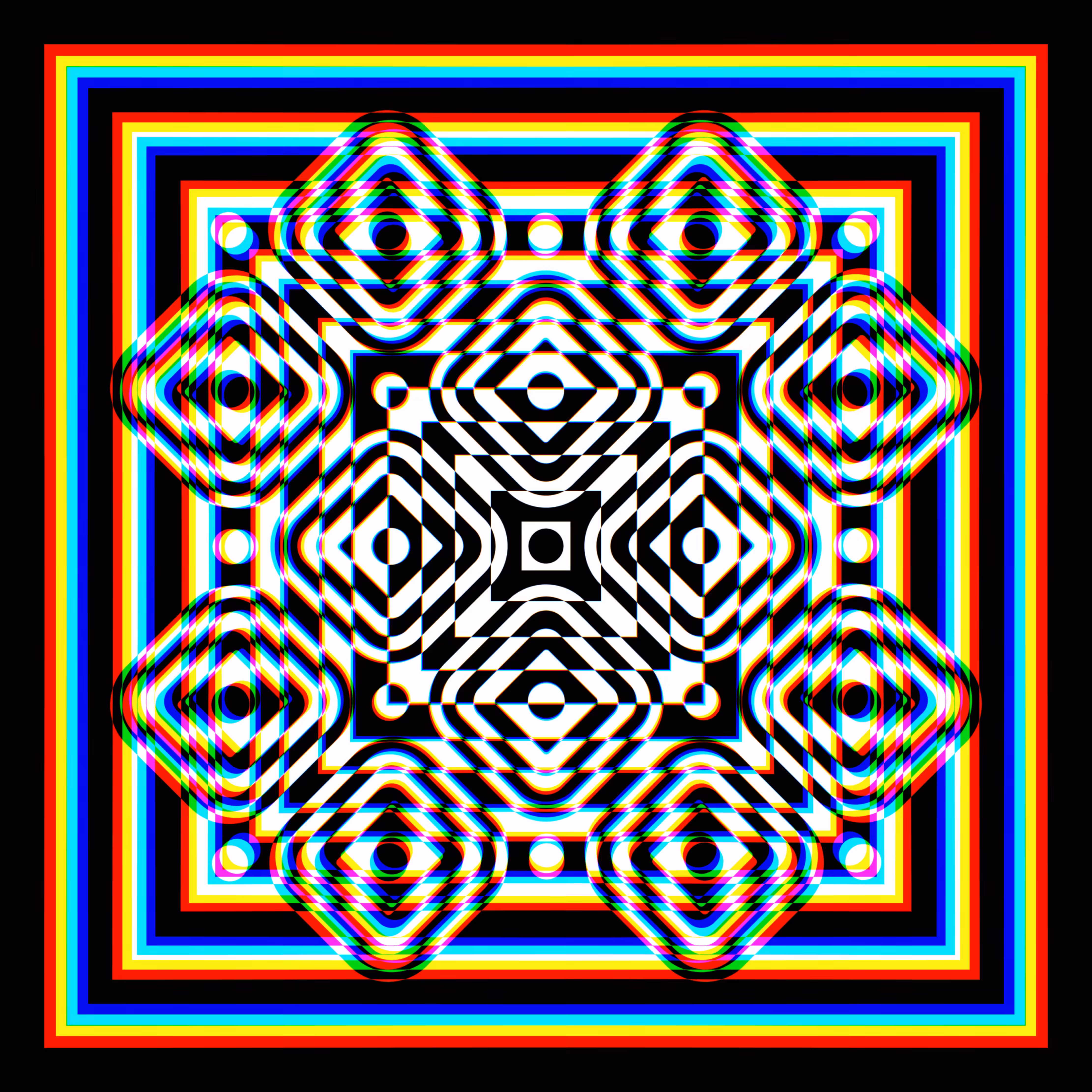 Constraint Distortions
