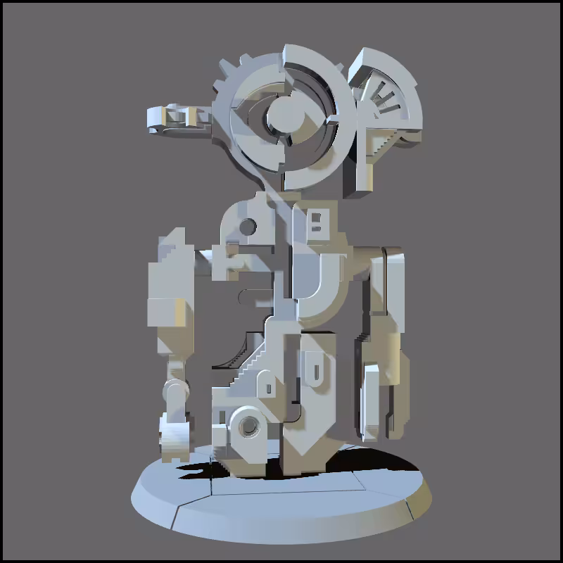 ARCHIBOTS #340