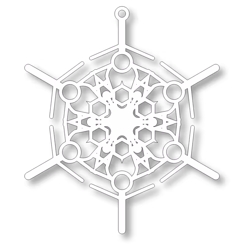 fx(ornament) 2022 #1995