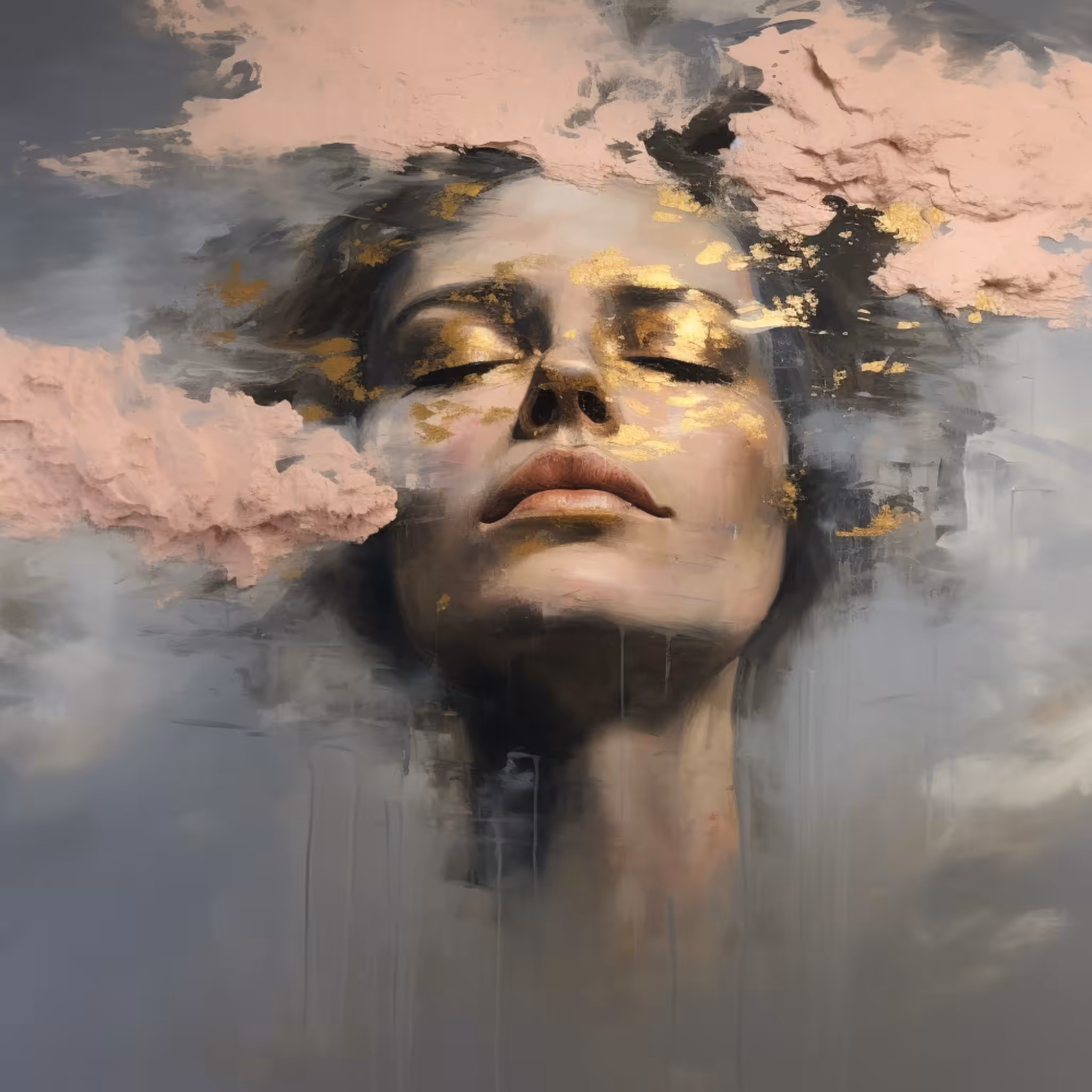 Parmi les Nuages