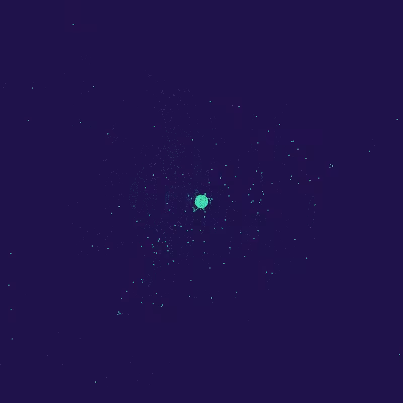 💫 🌌 💫 #11