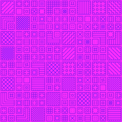 Tiles #24