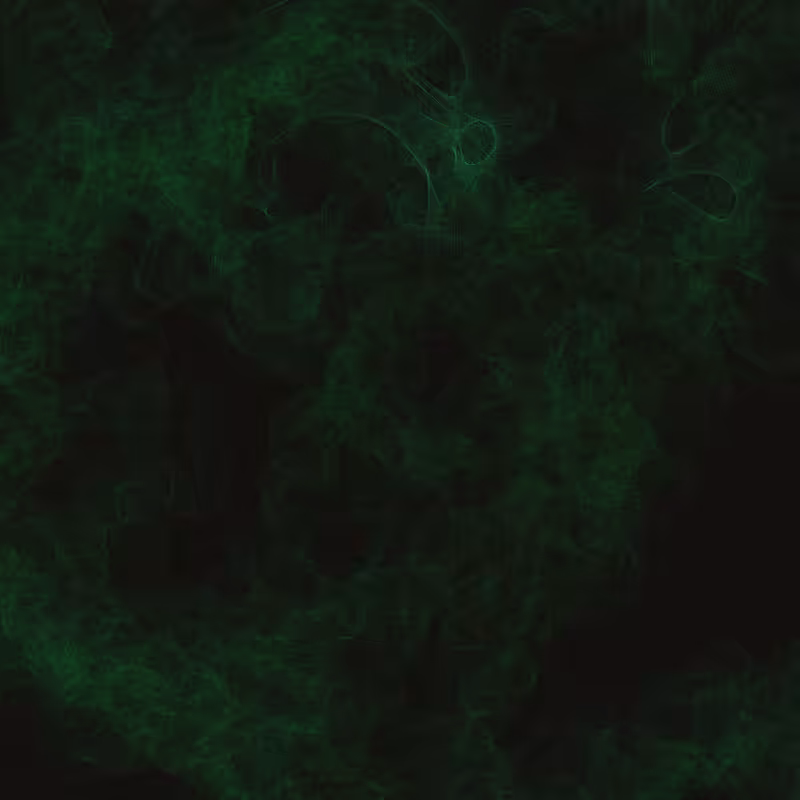 Meander Nebulae #18