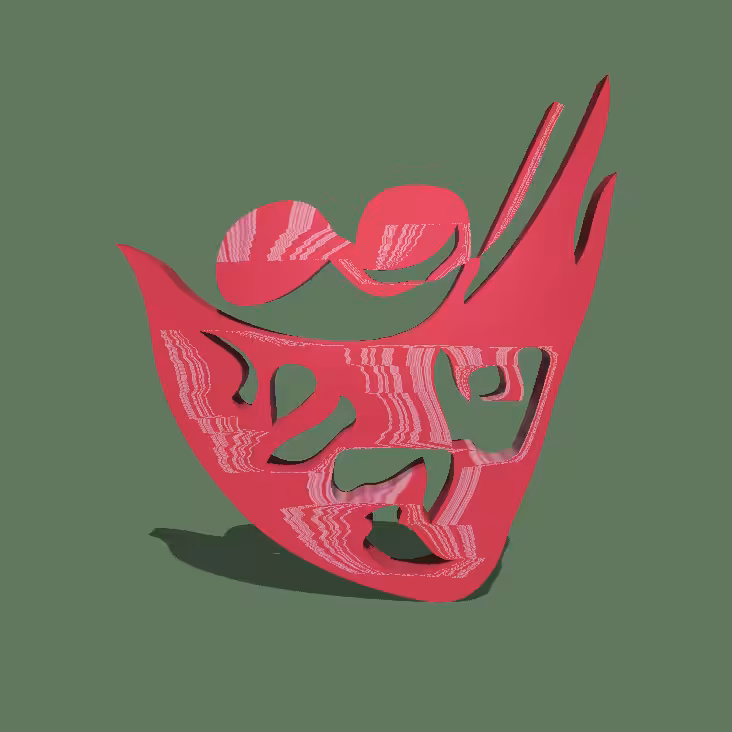 Smiley ;) -  BBubblegum Edition #009/012