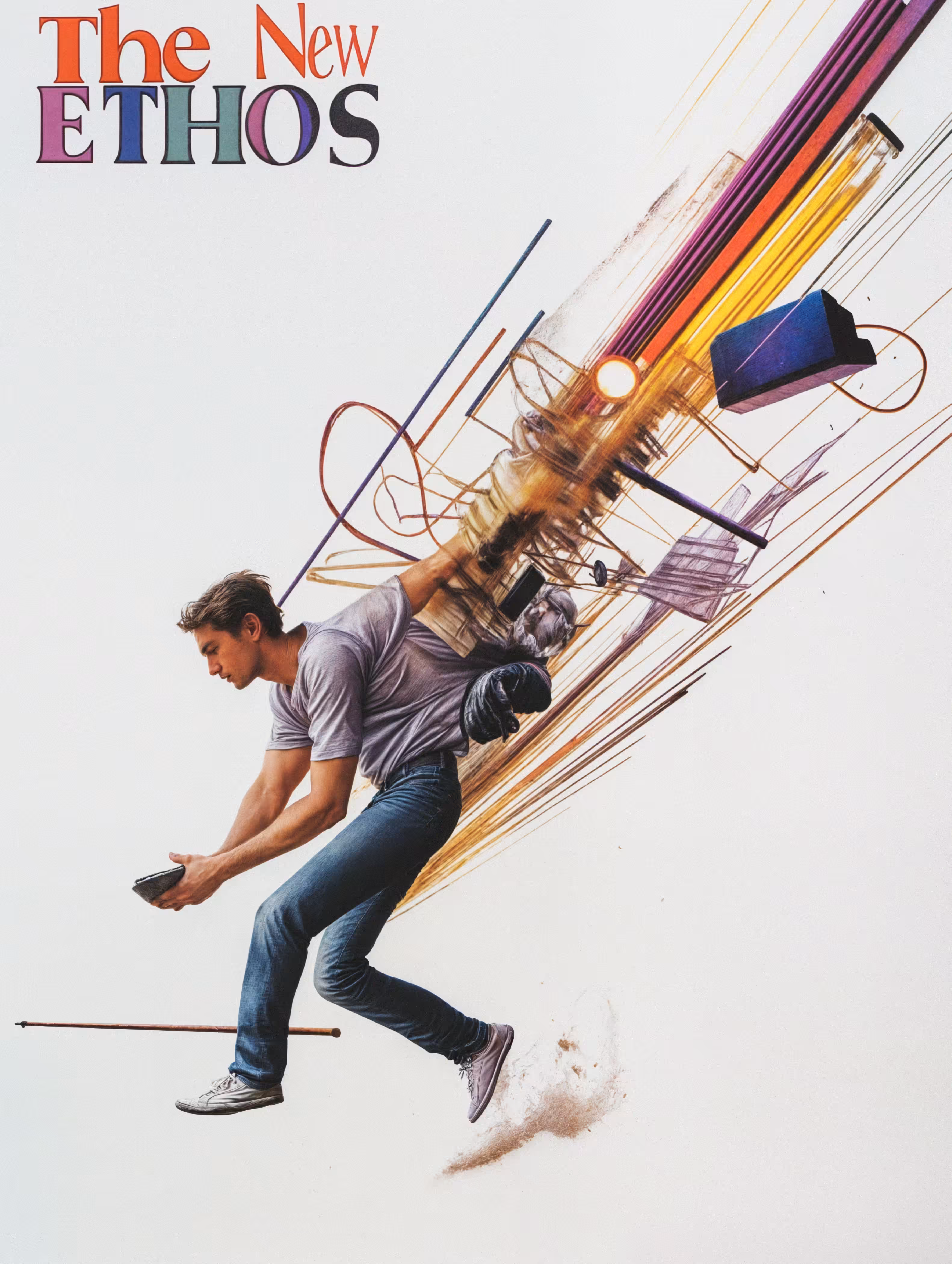 Issues #340 - Stretched Thin