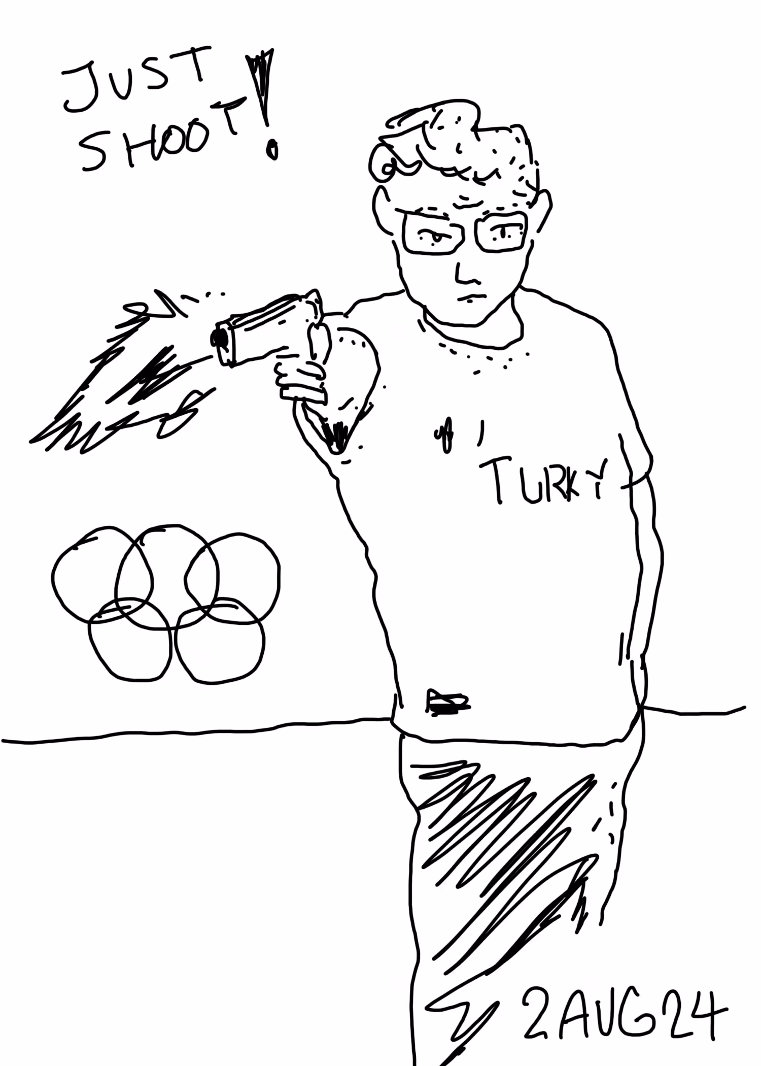 2 AUG 24