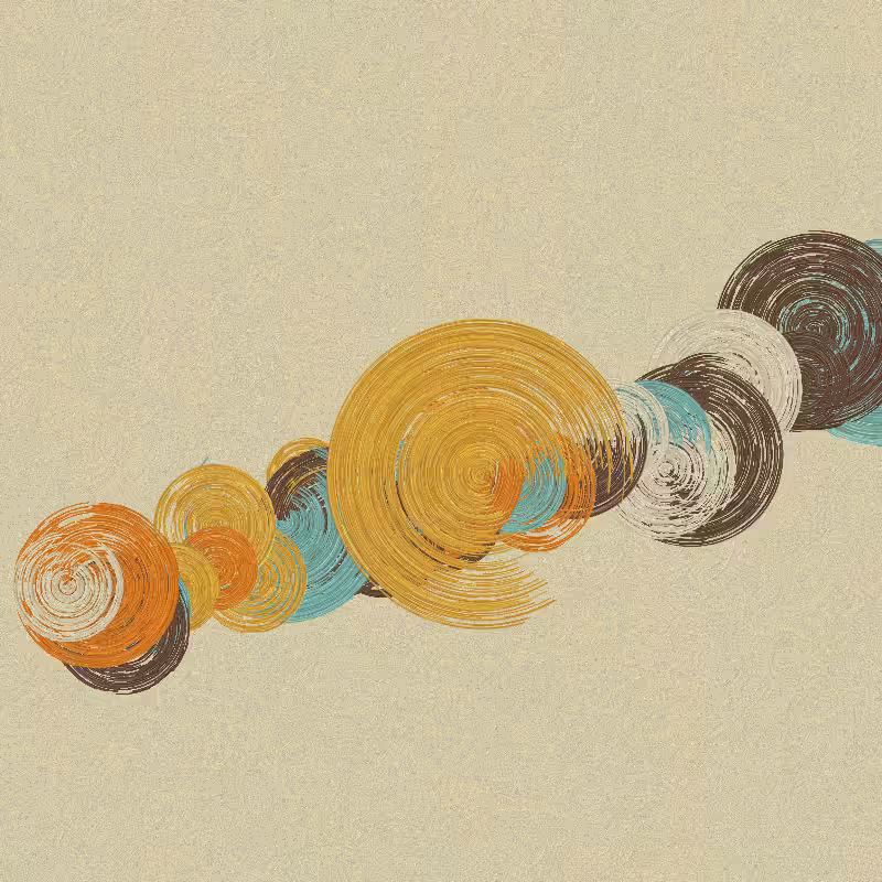 Circles #56