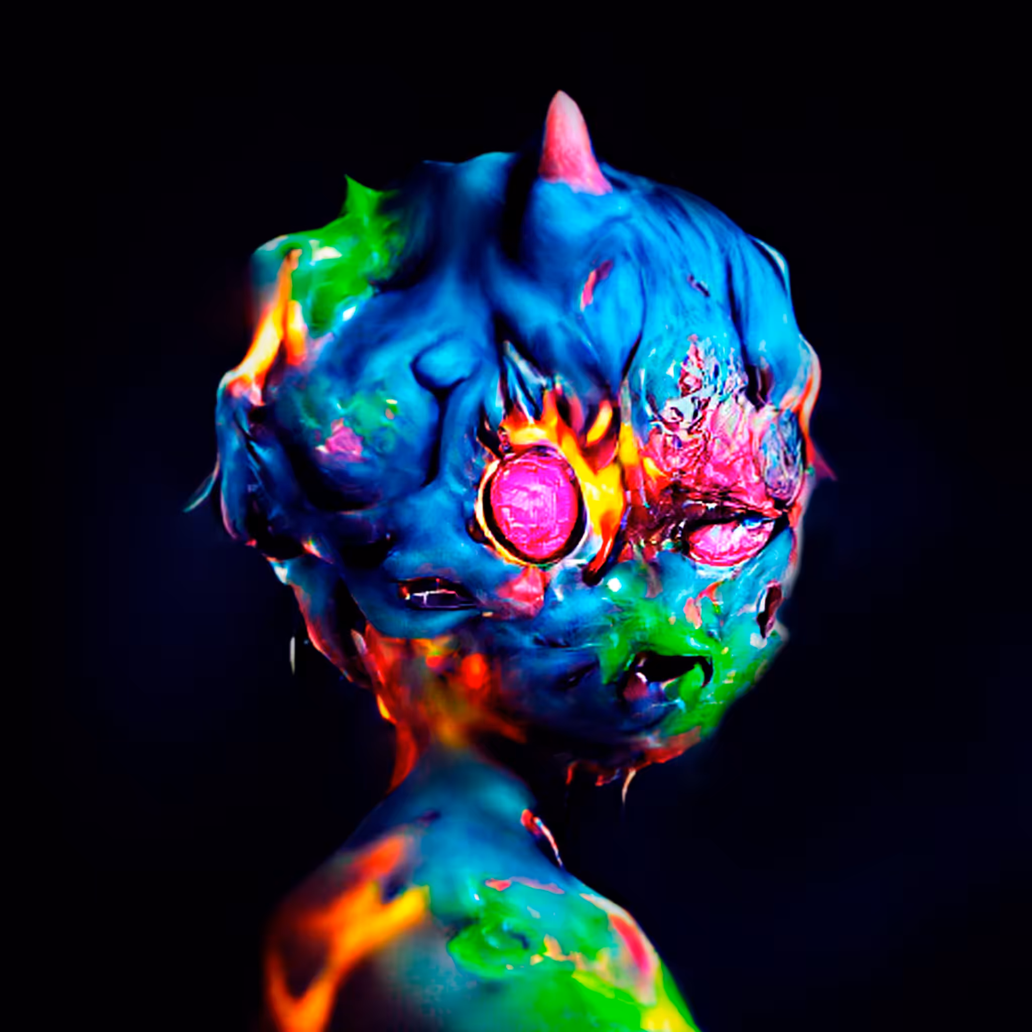 MUTANTBOY | 2KEYBOYS