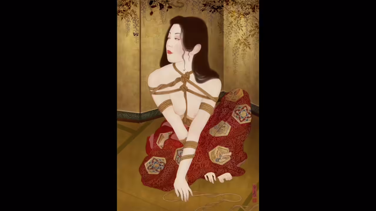 The Heiress III