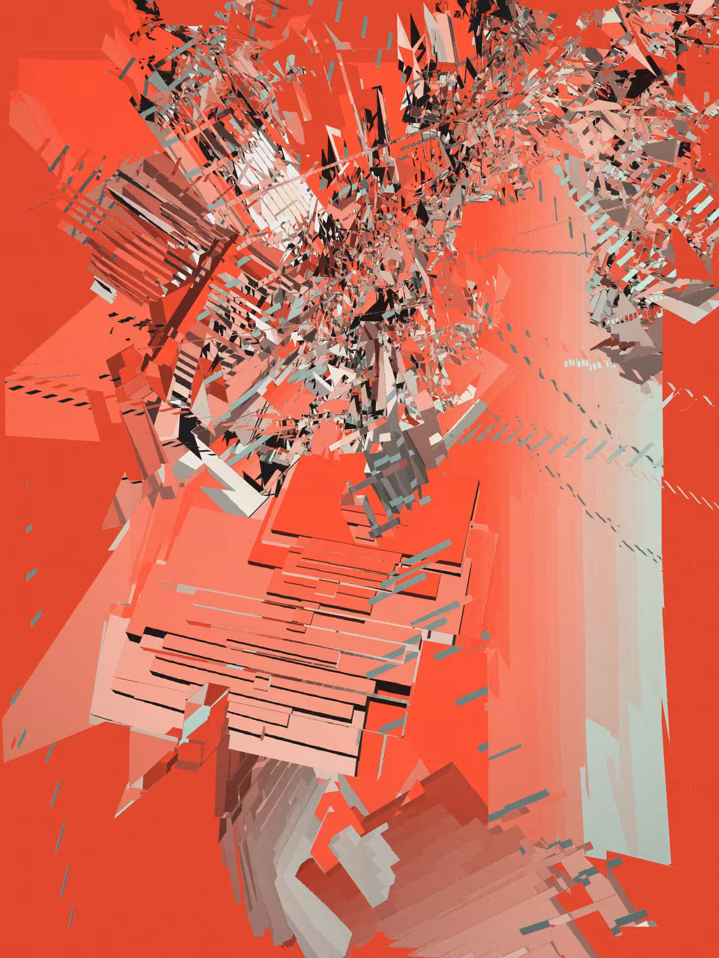 Folded Sequence #941