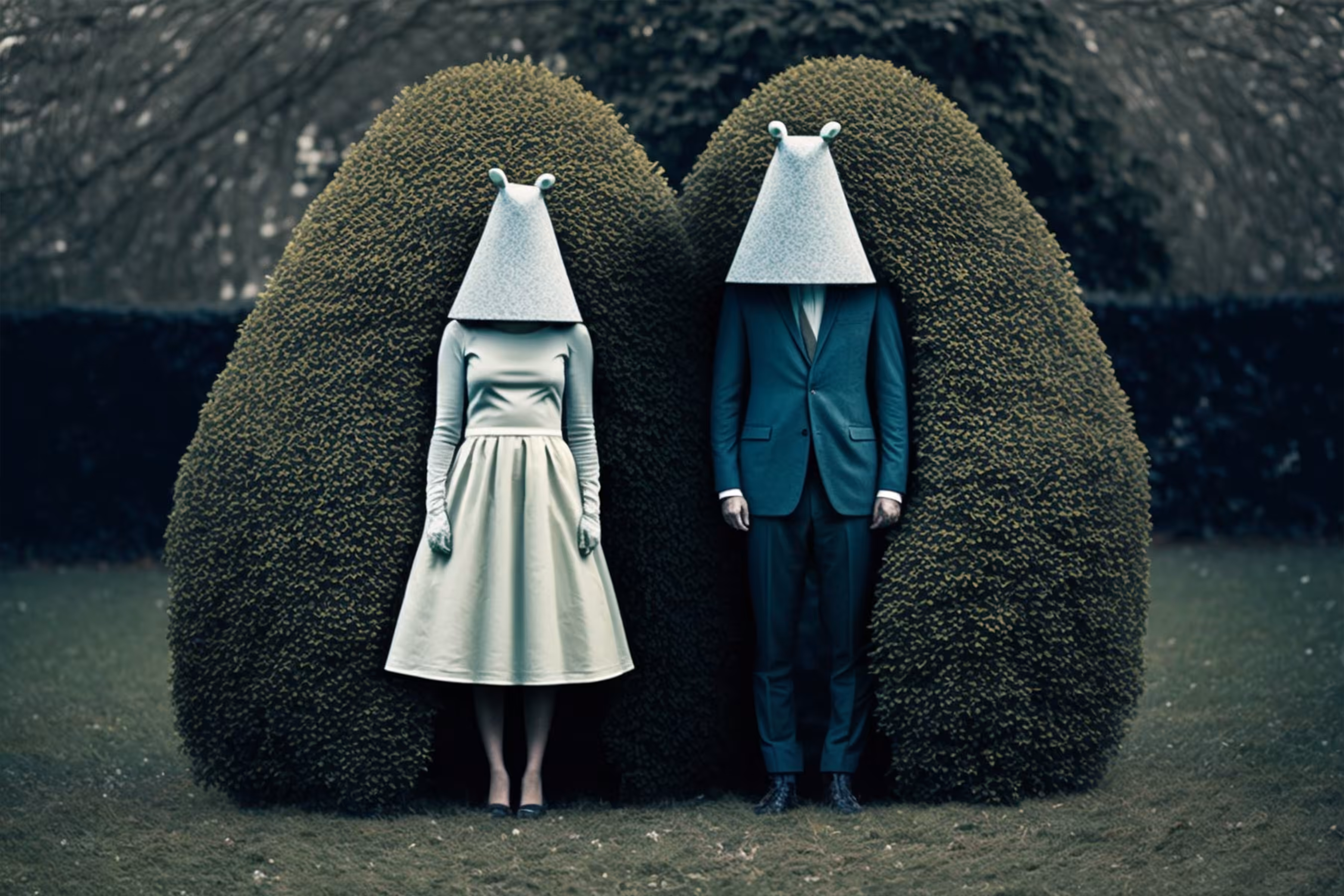 COUPLEOGRAPHY #70