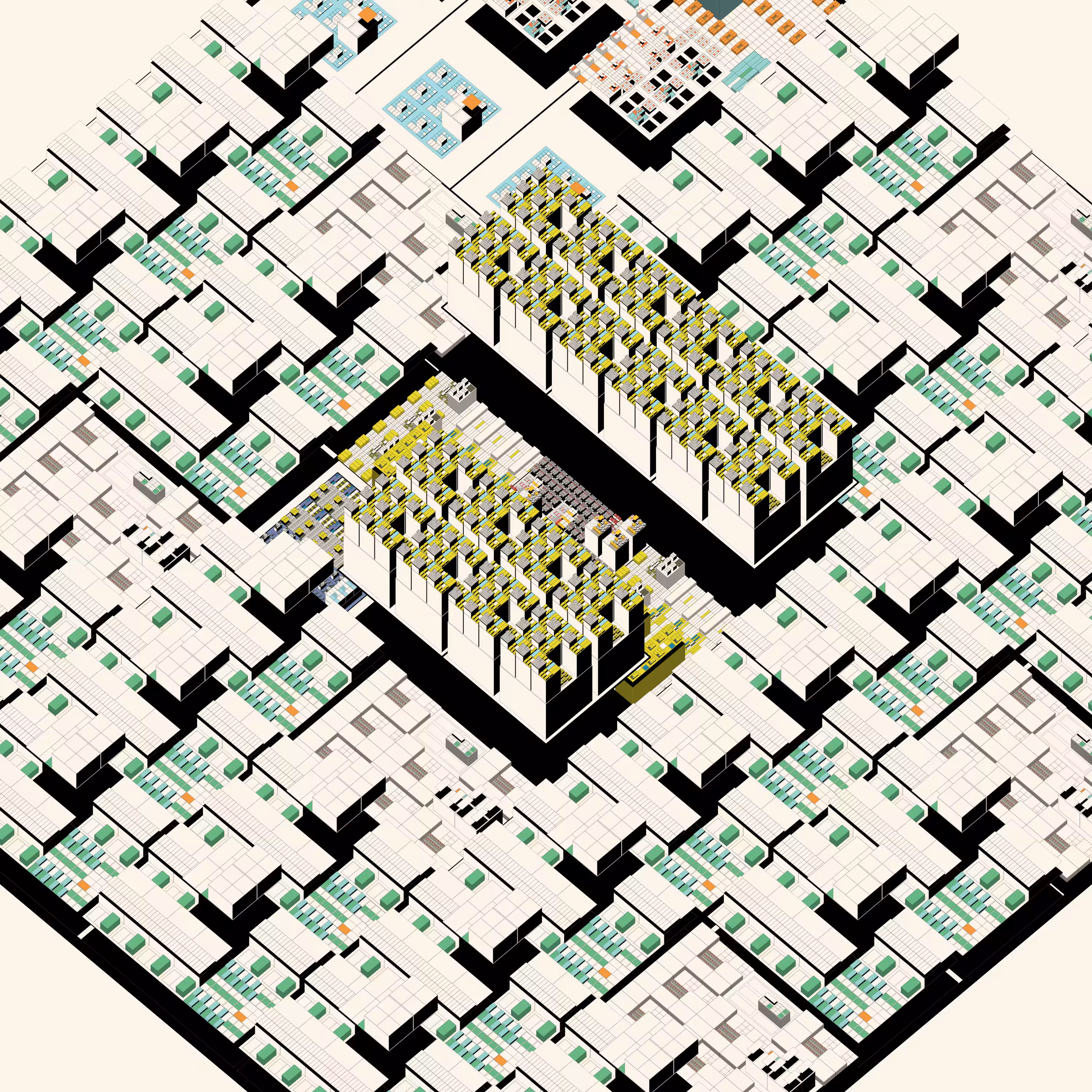Decagon #24947