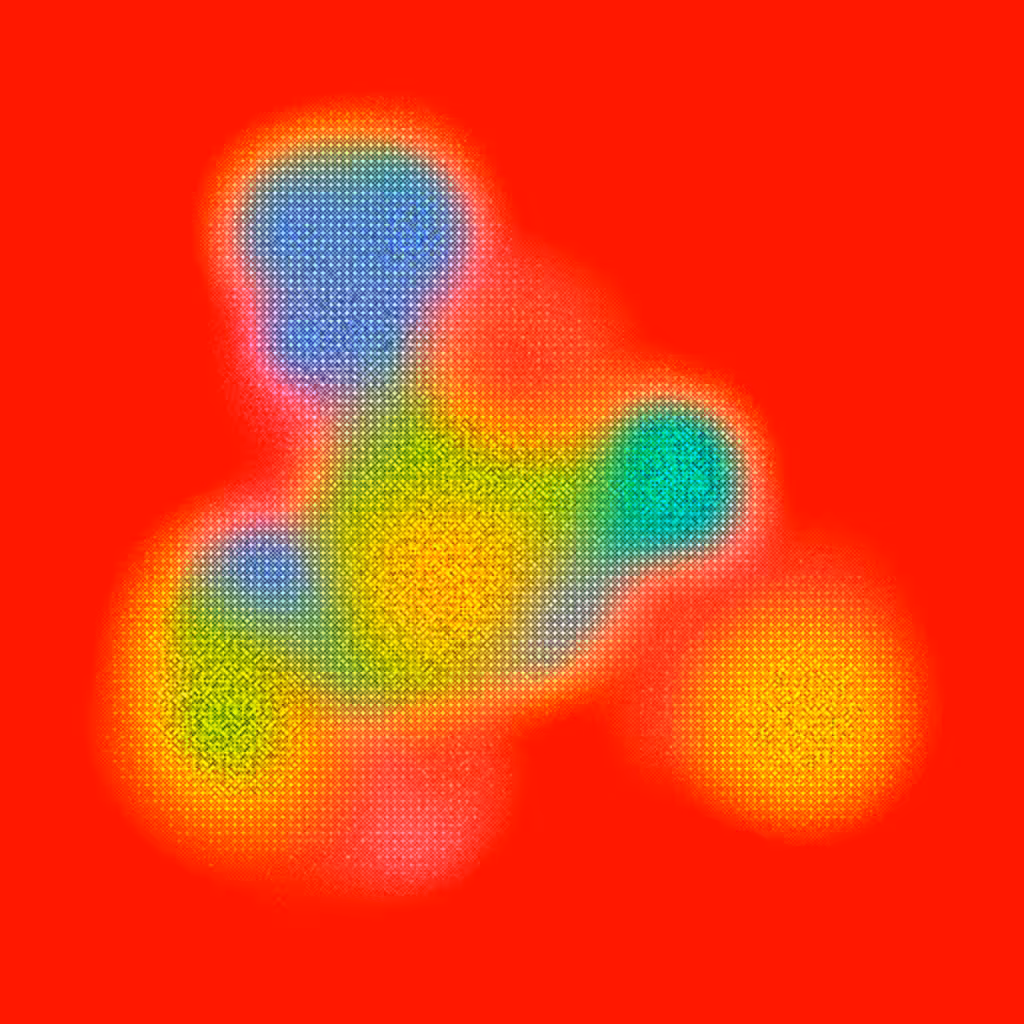 Molecular #64