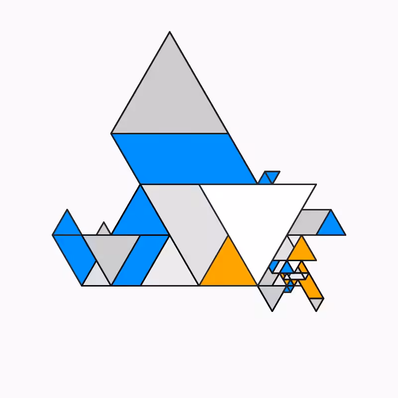 Trigram #57