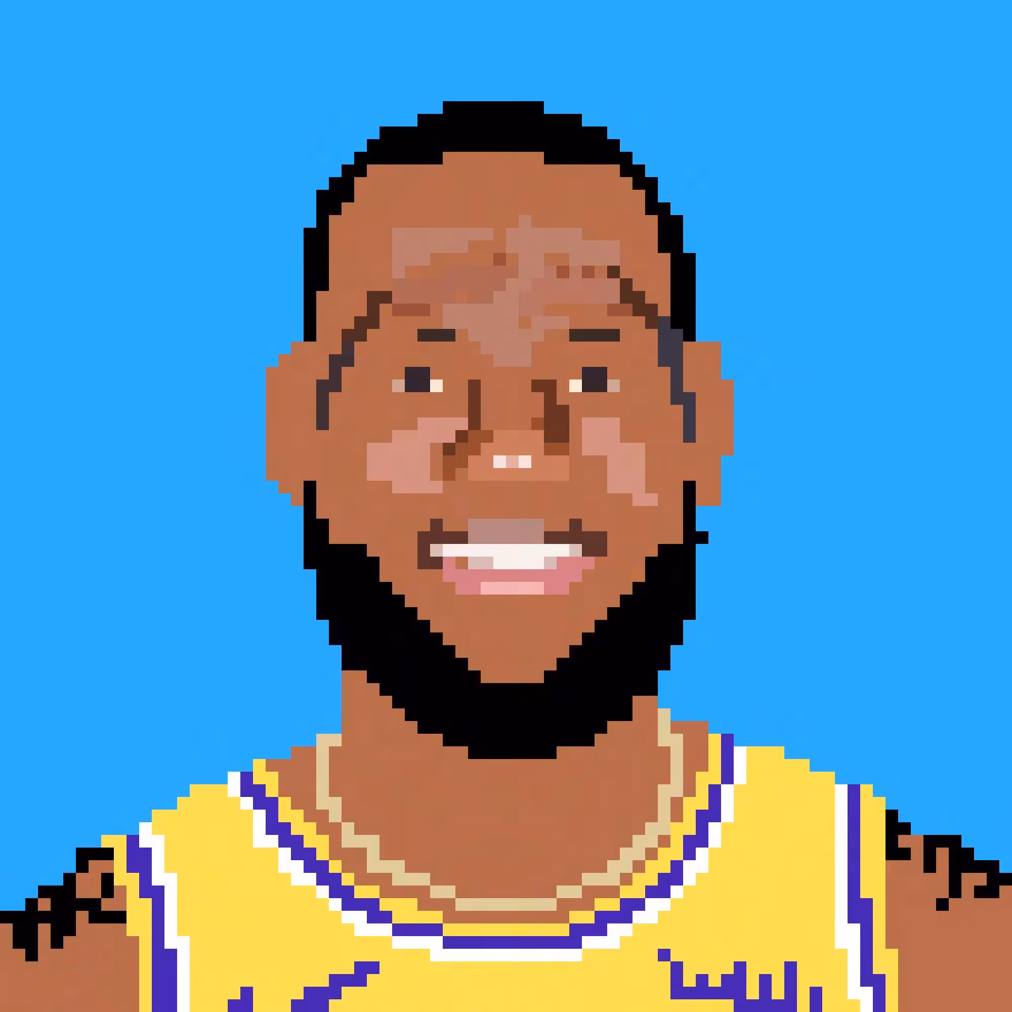 LeBron James Pix