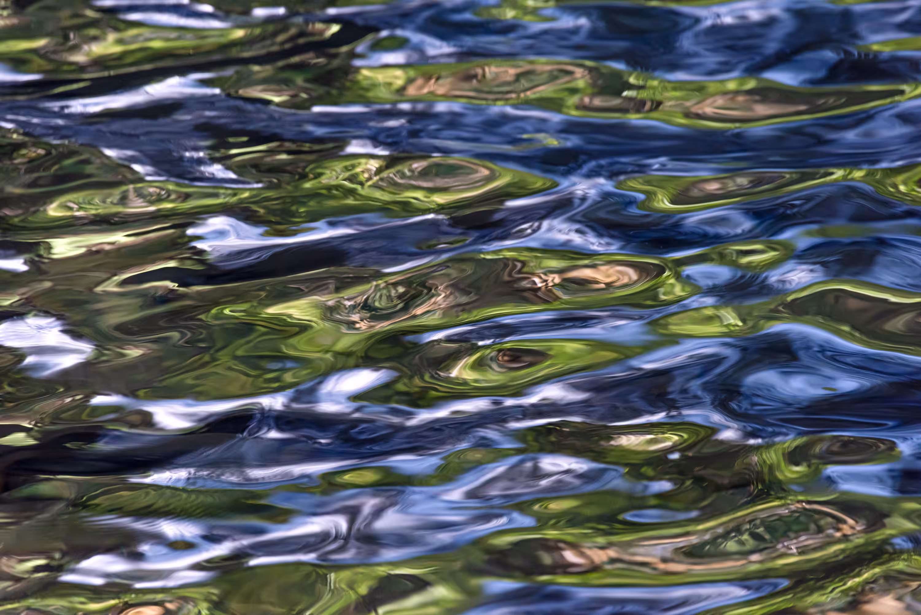 Ebb and Flow #10