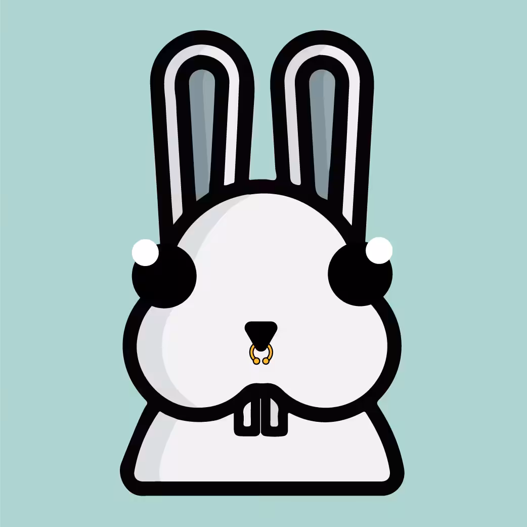 BunBunny 30