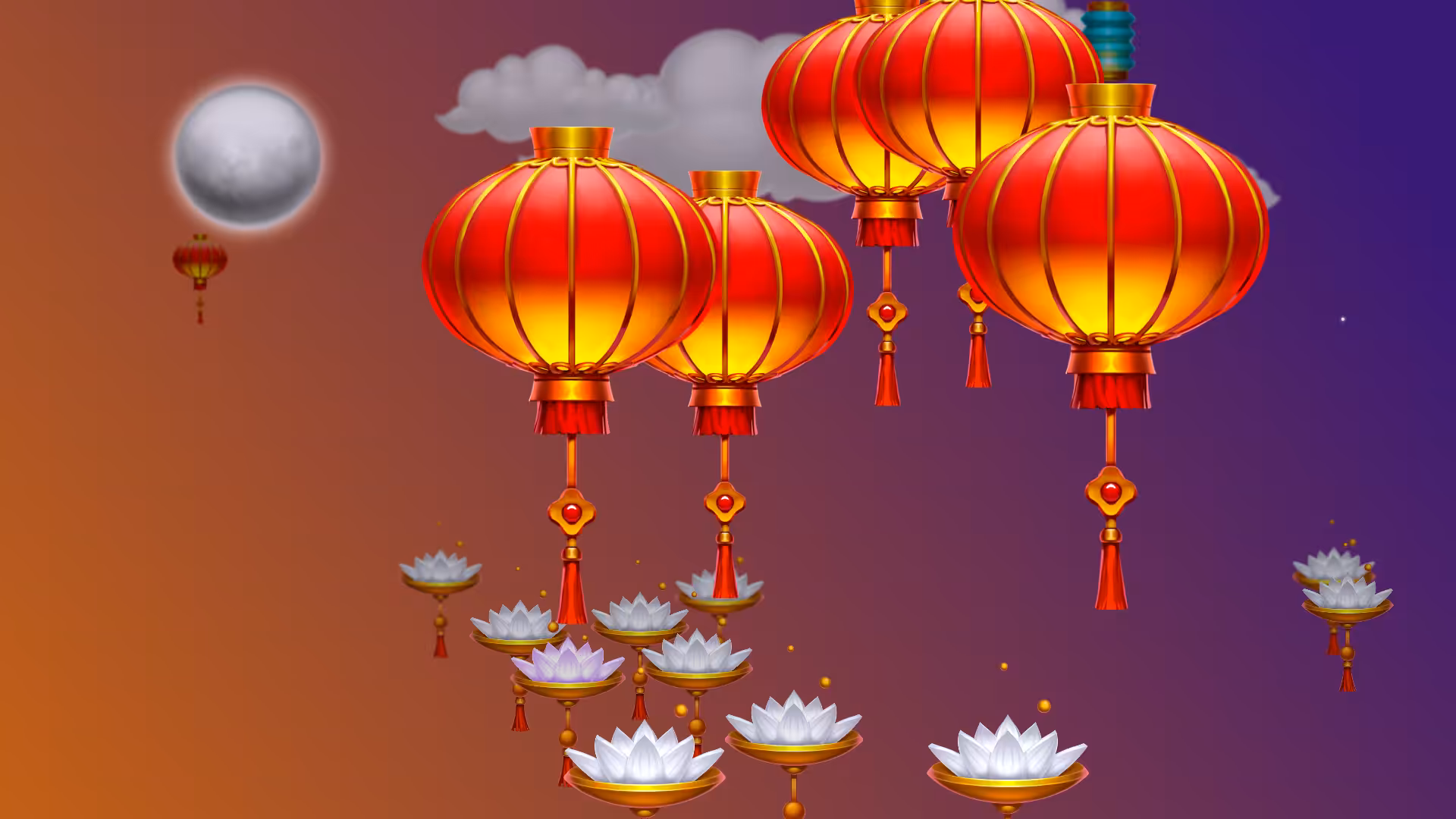 Happy Mid Autumn Festival 2022 #2013