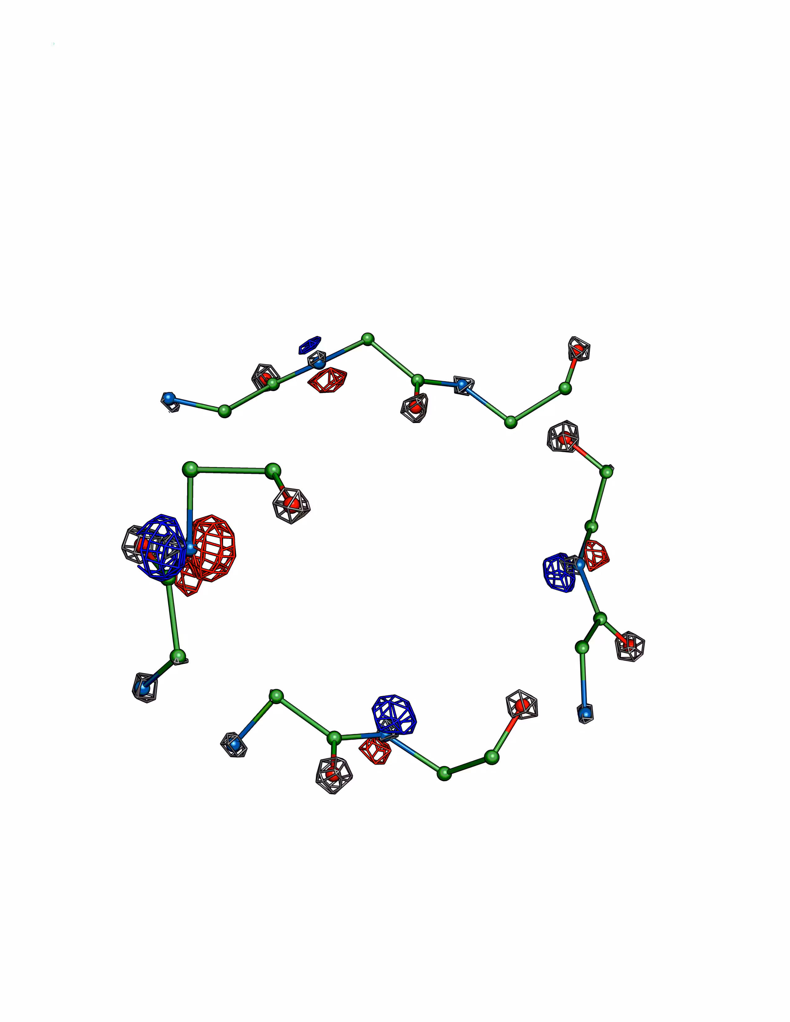 Cover Image Original - Protein Science, Volume 25, Issue 4, April 2016