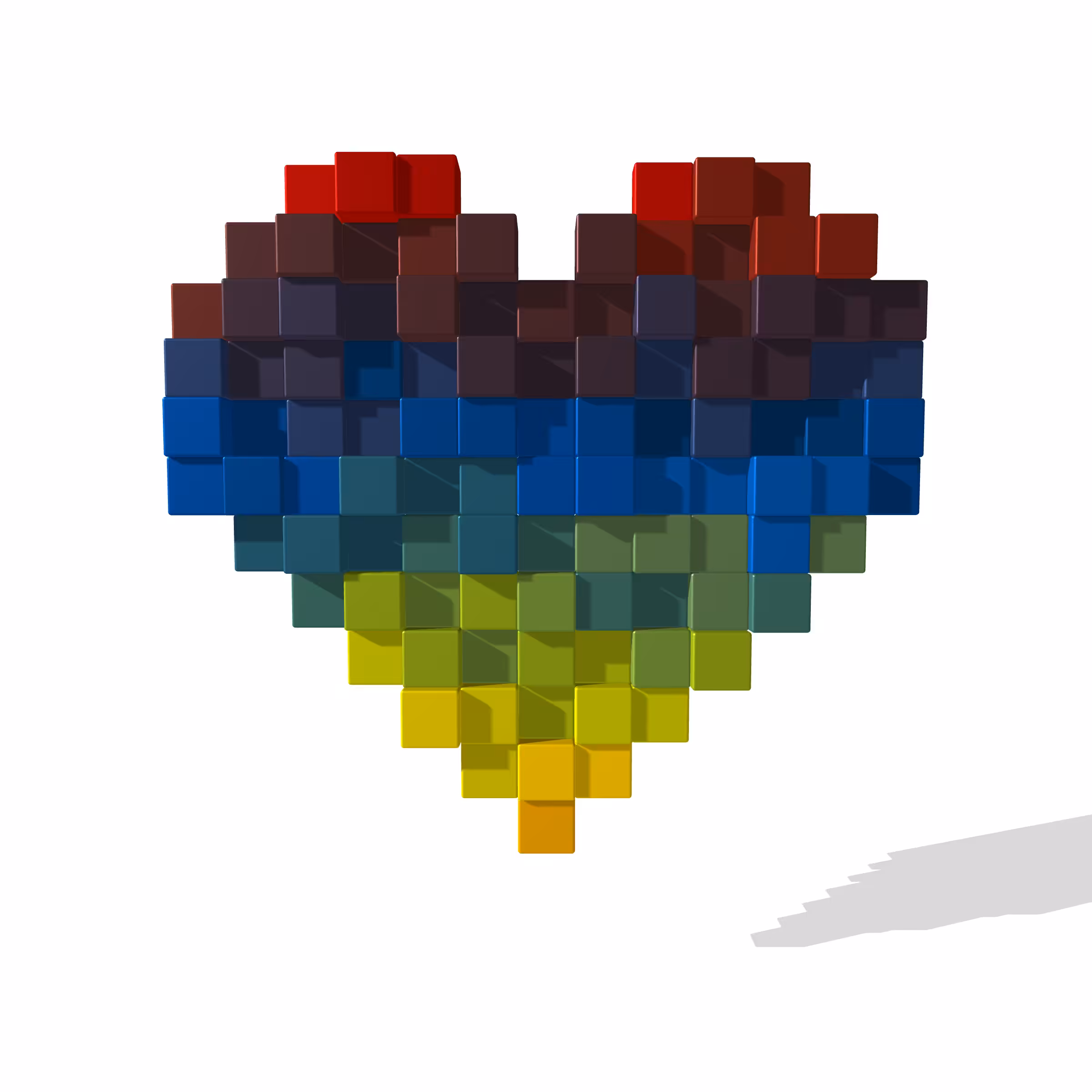 heart + craft #23999