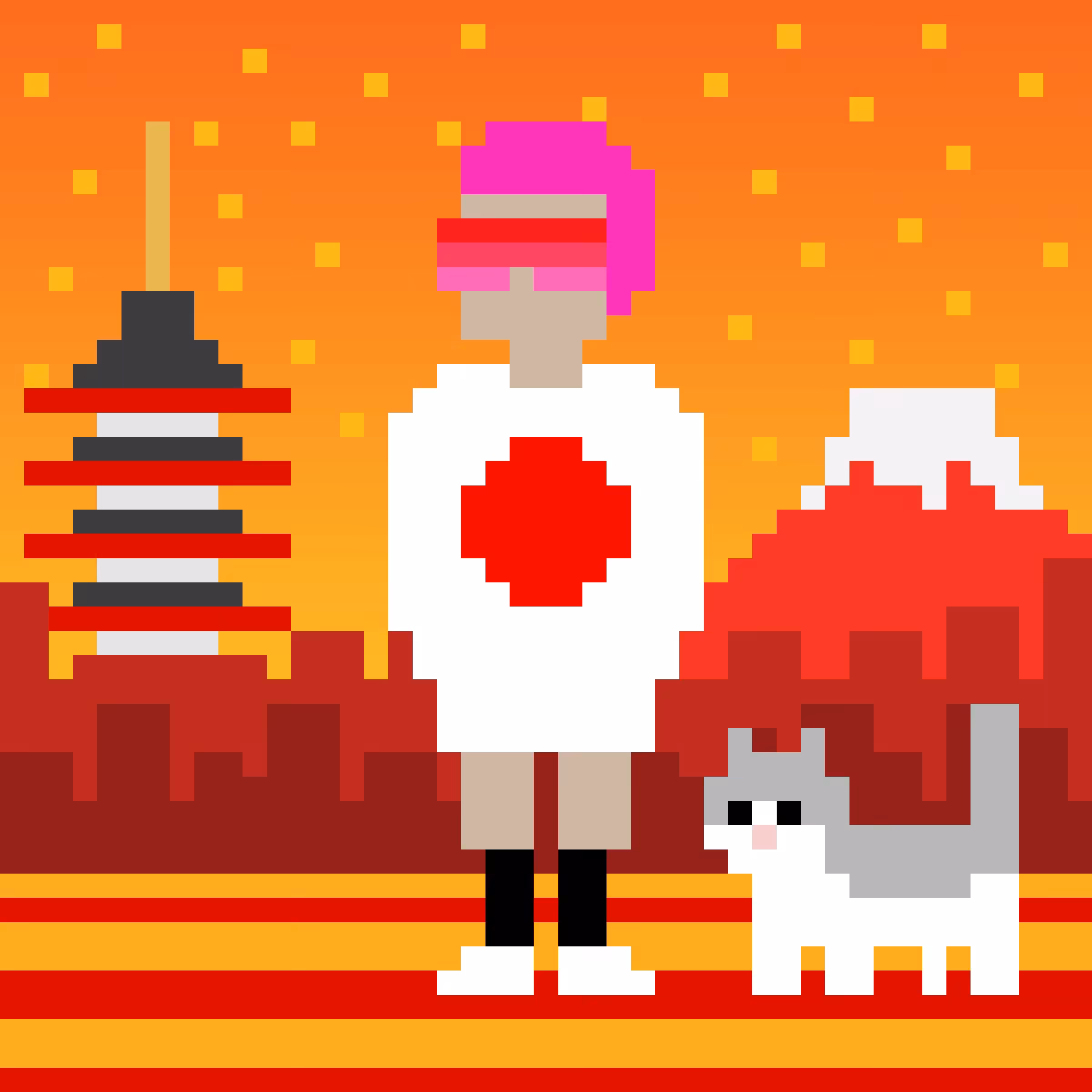 CryptoTokyoite #616
