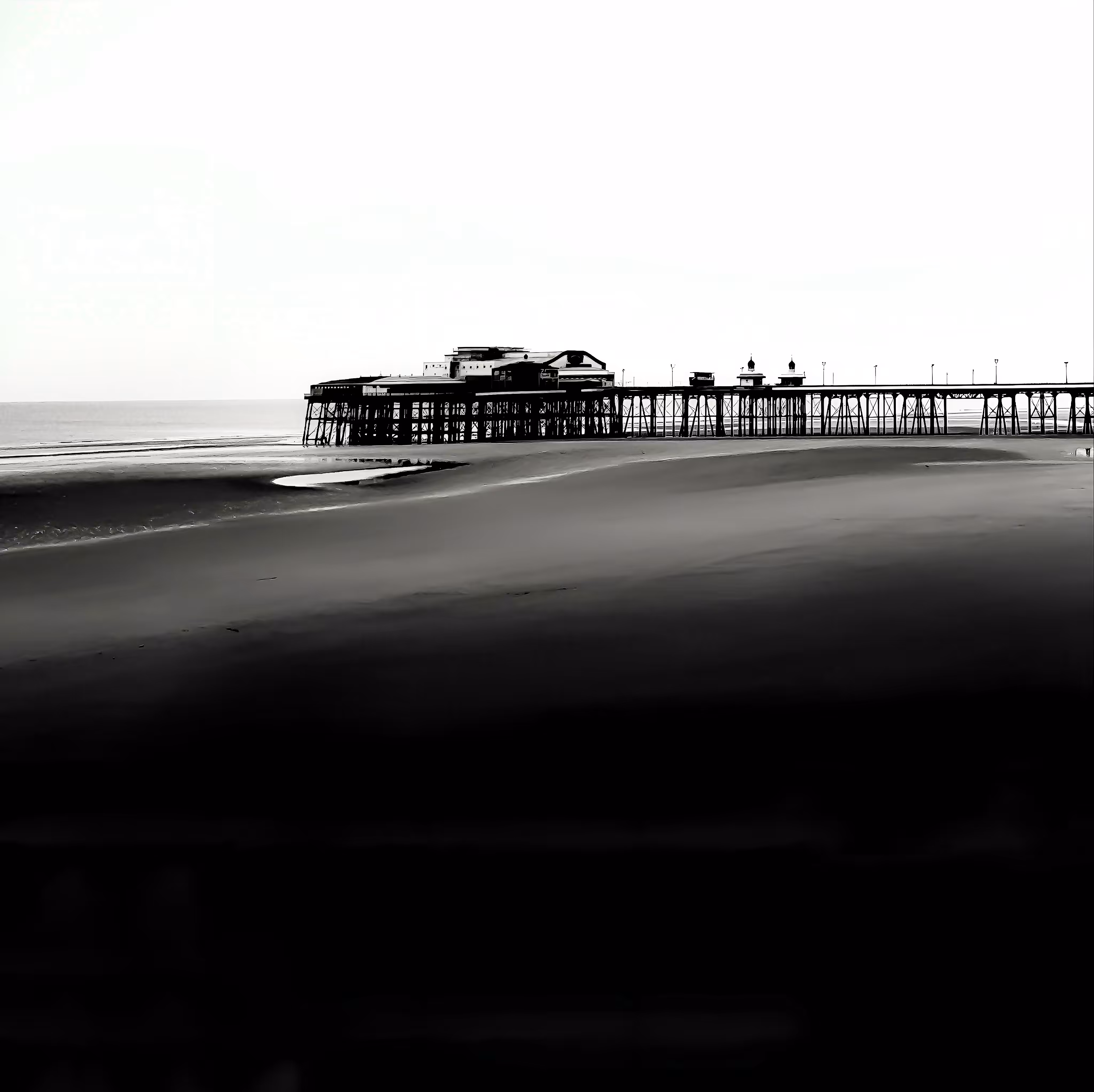 North Pier