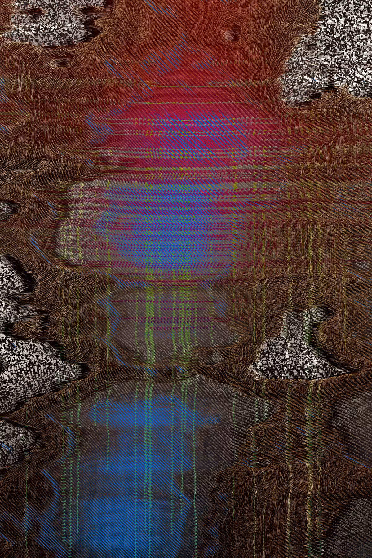 The Space in Between #1060