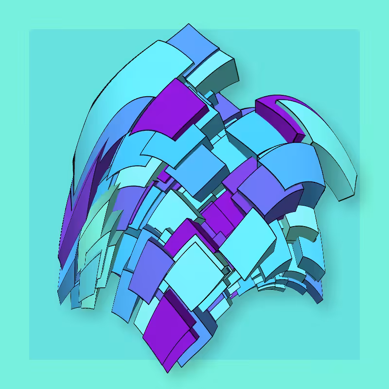 Torsion #156