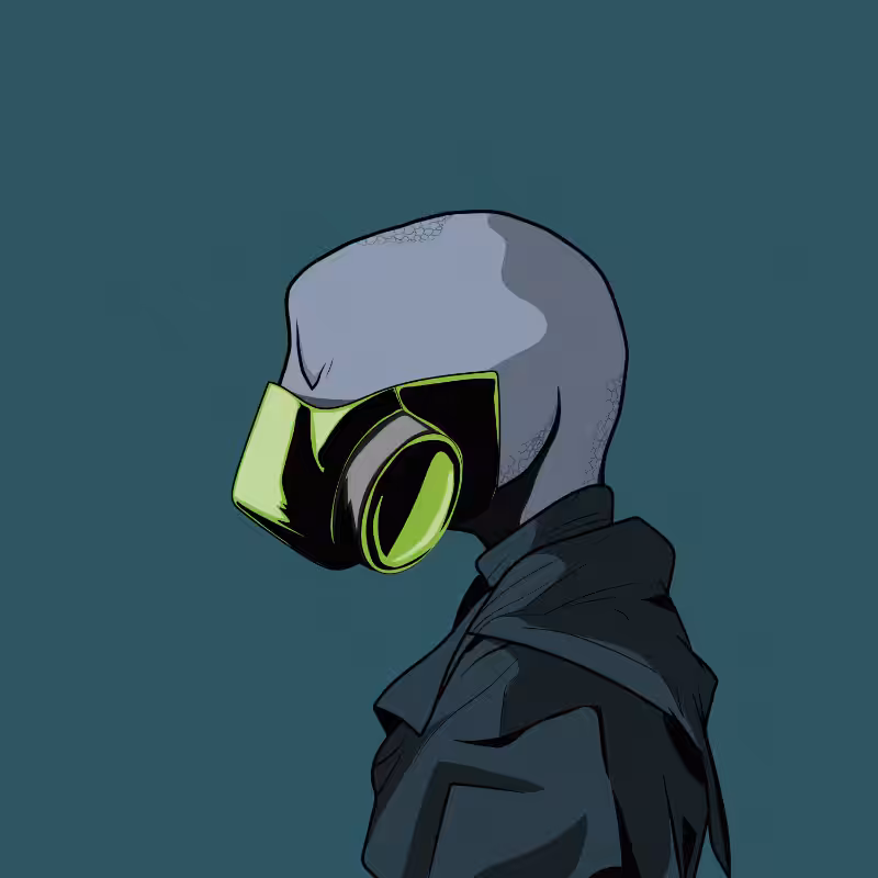 UBUGZ X AKIO #36