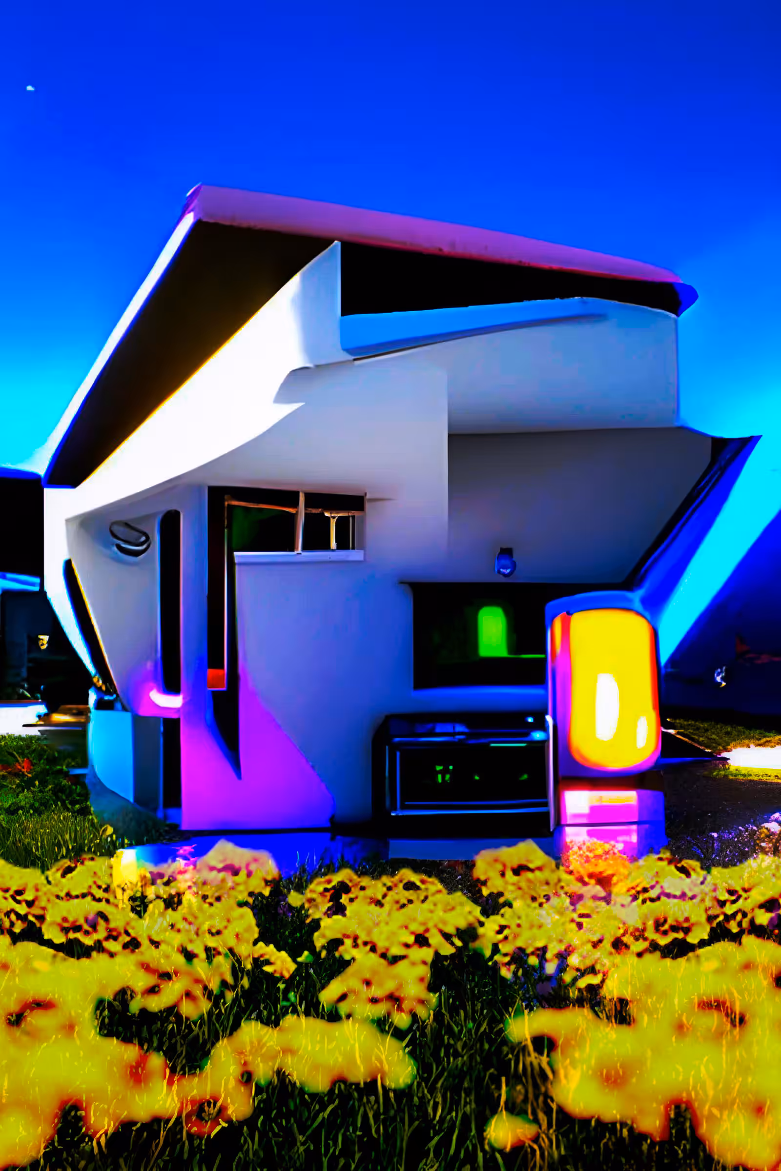 Vacation Zone