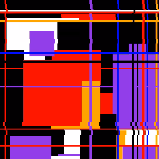 Chromatic Chaos #1191