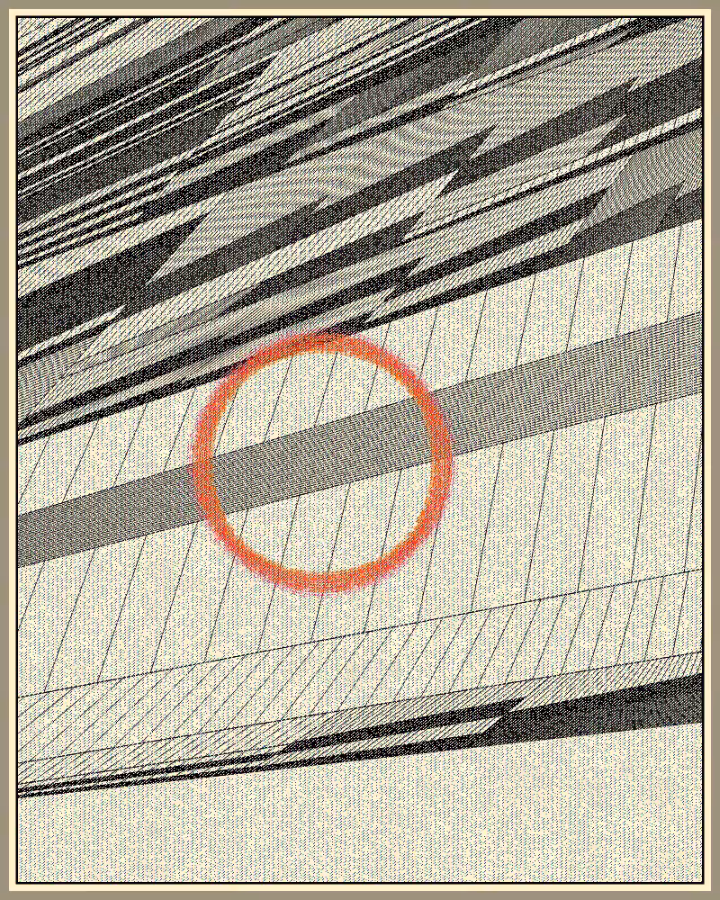 the Horizon #72