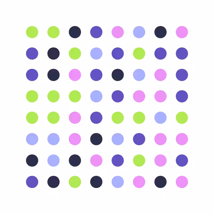 Dots #66