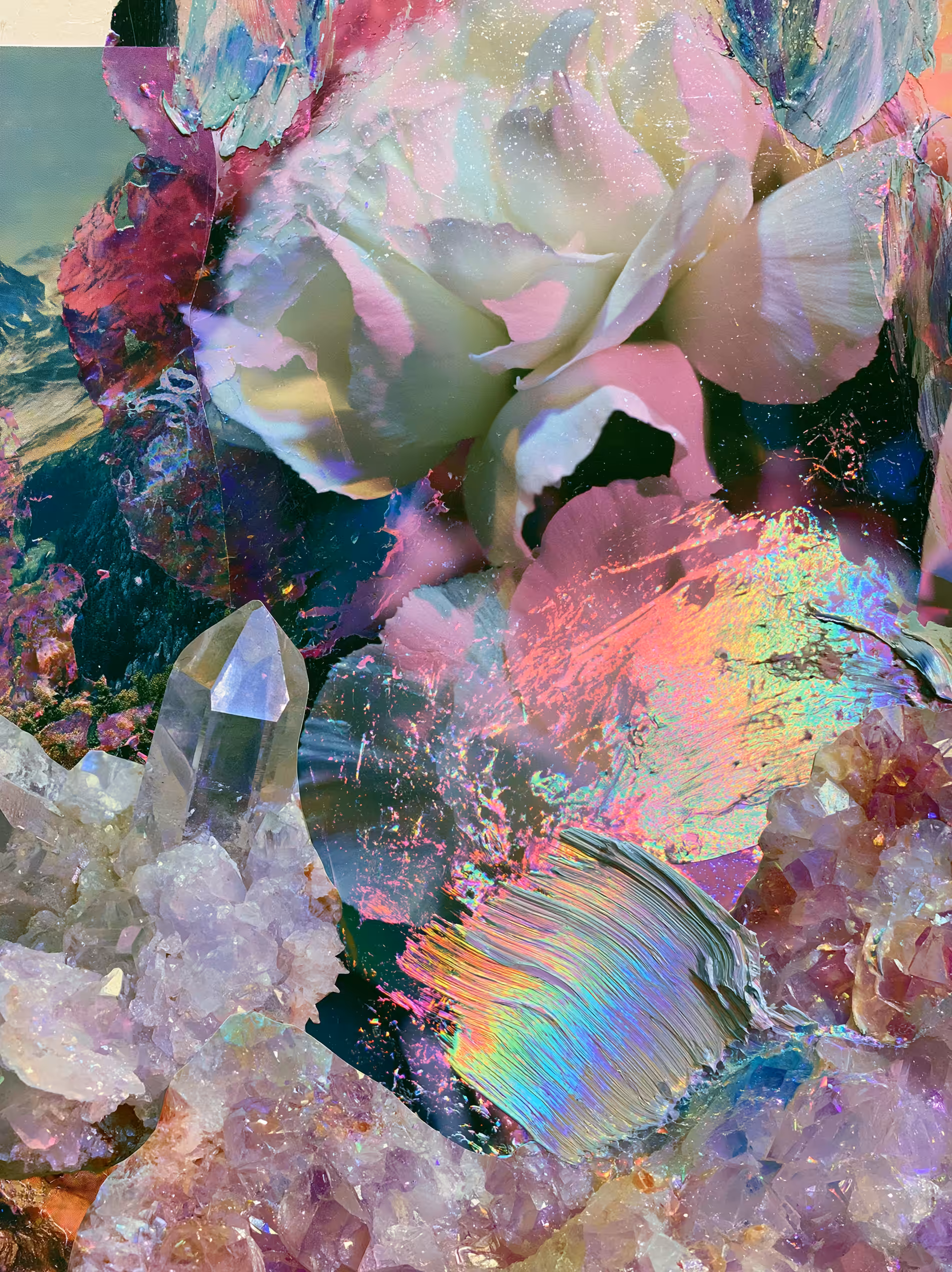 pretty things # 32