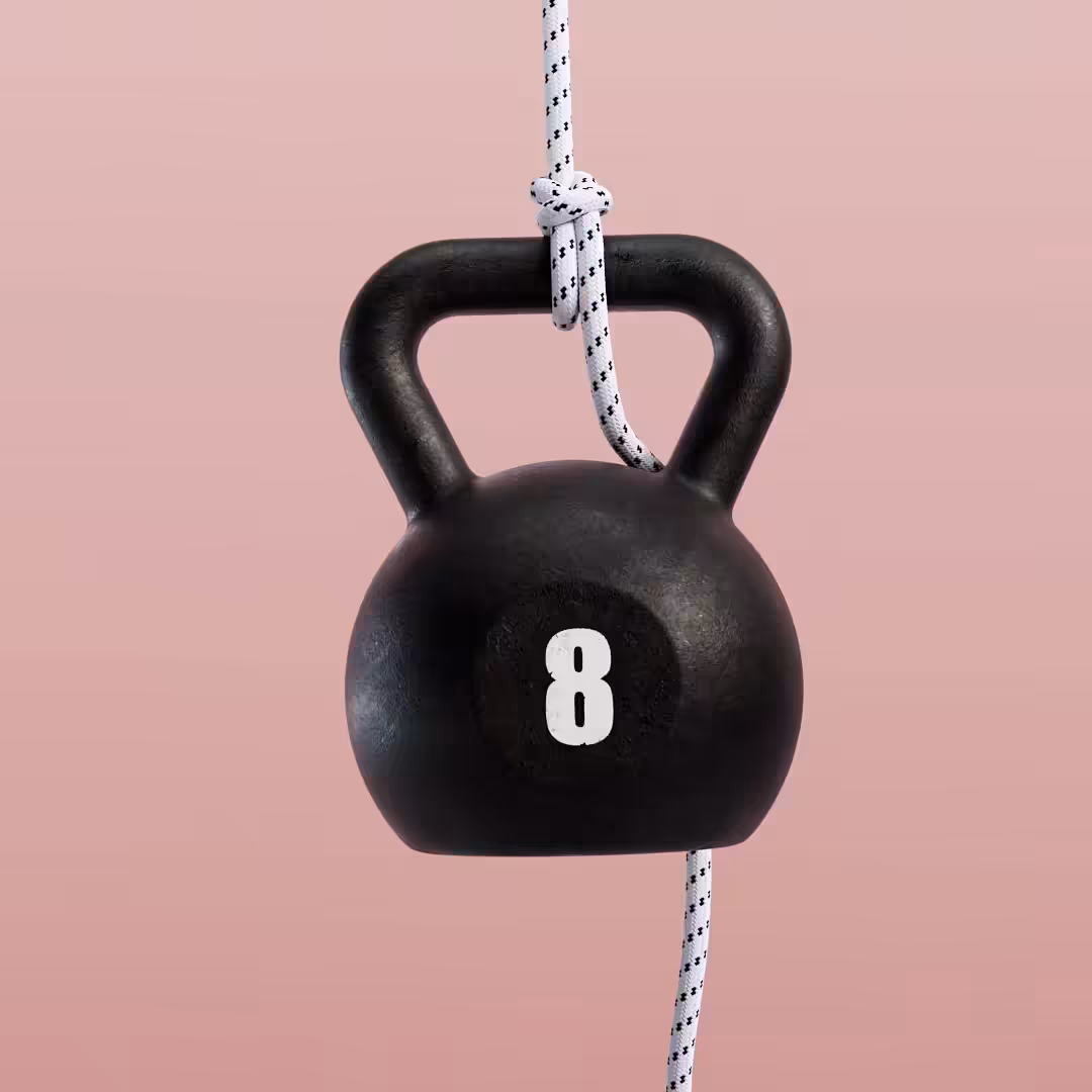- W8 Weight -
