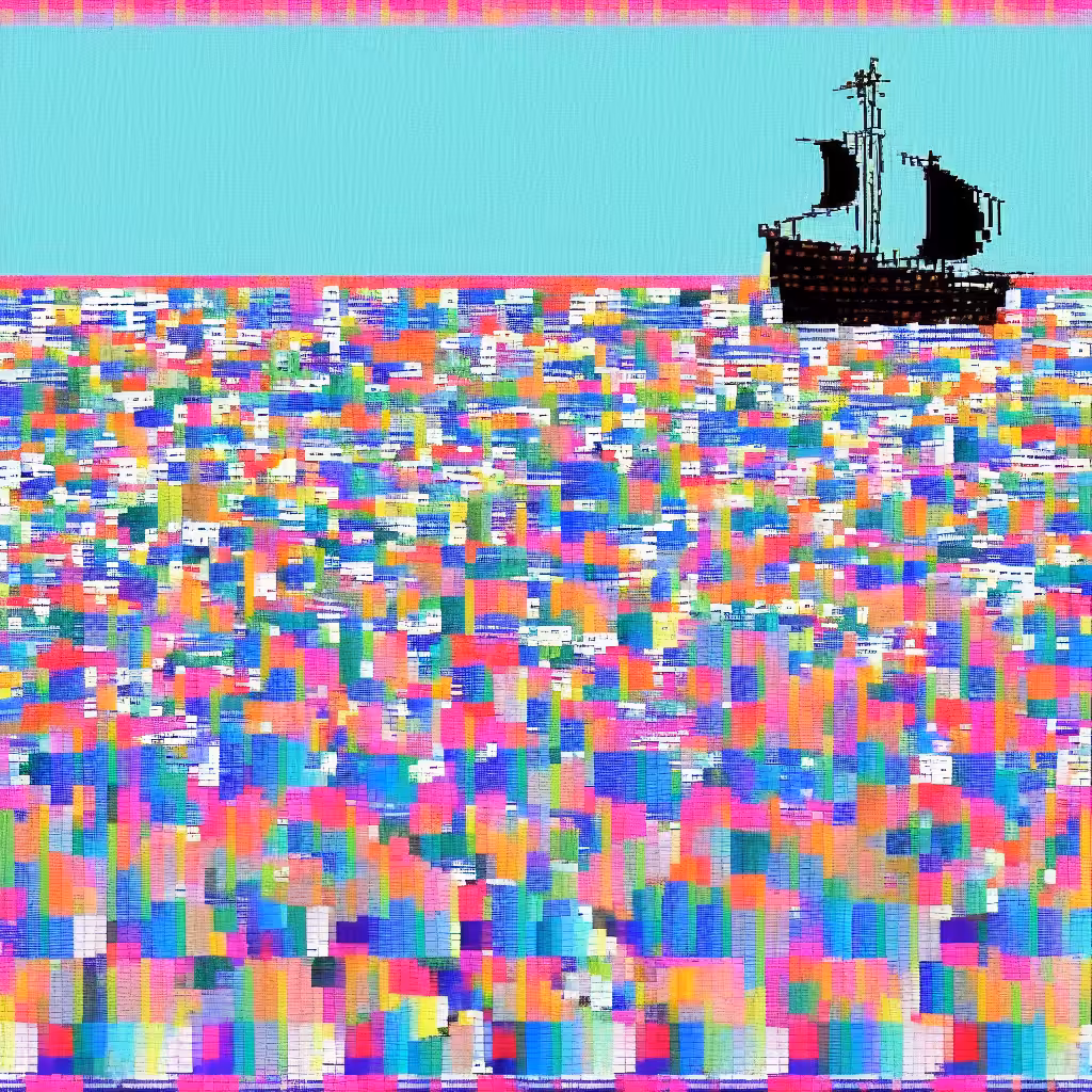 Dread Pirate Roberts
