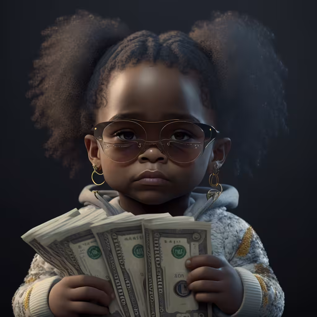 Billionaire #8