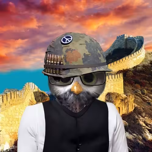 Lingo Degens Club #929
