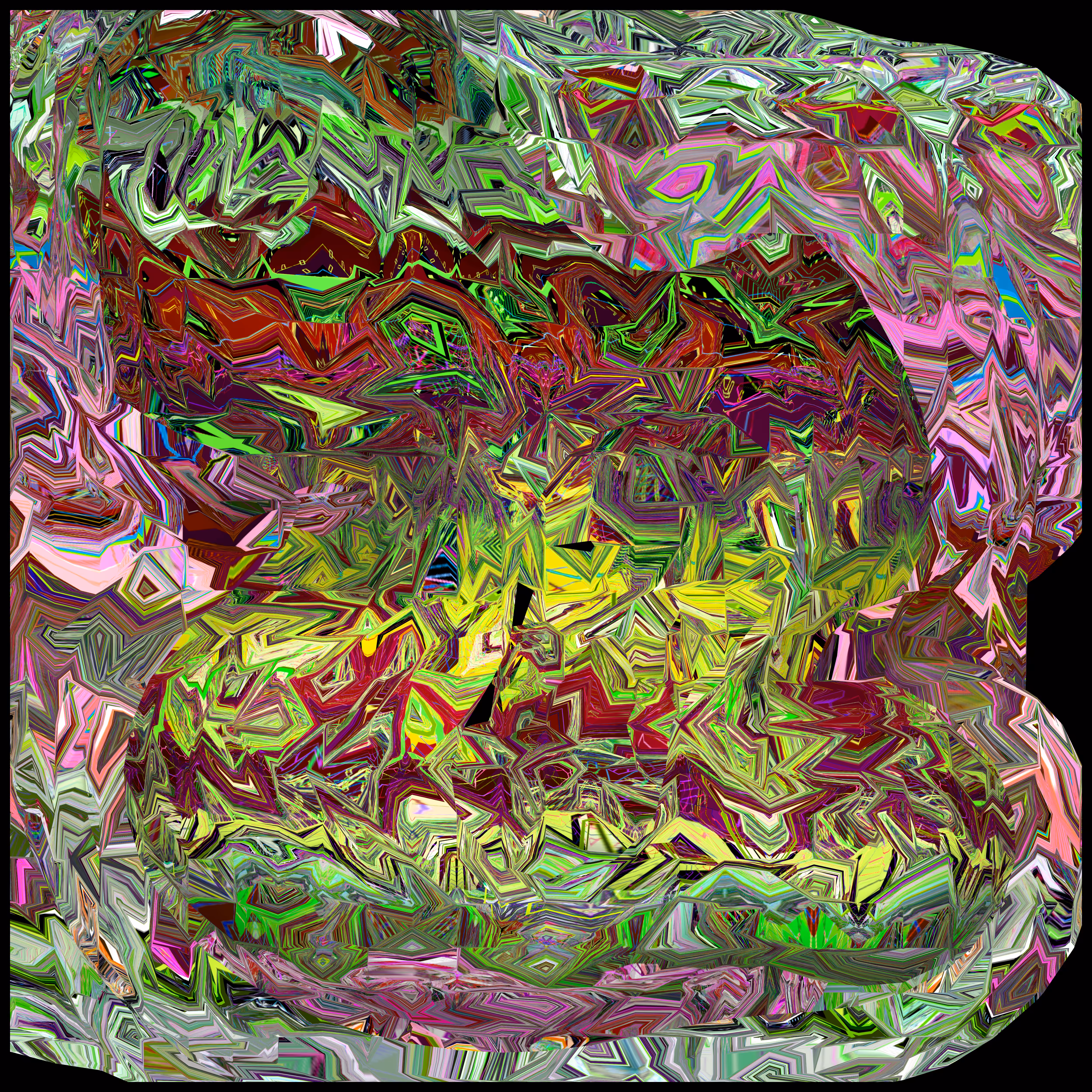ISOTEXTURE 90 #36